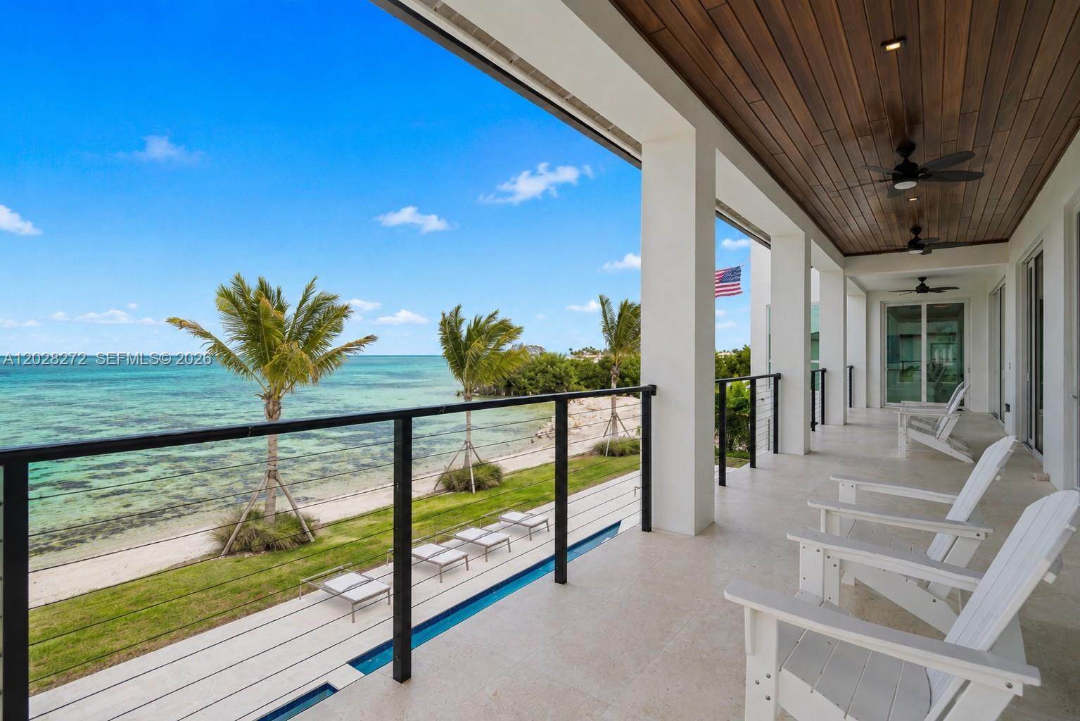 Sunrise Isle - Residential