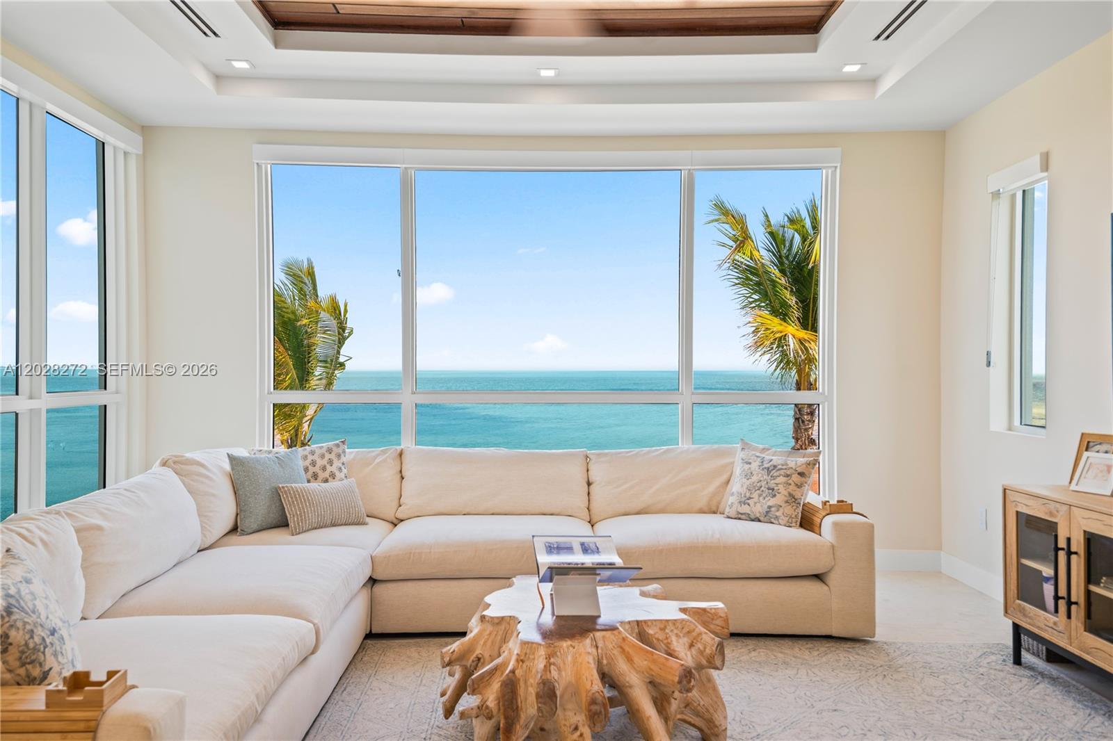 Sunrise Isle - Residential