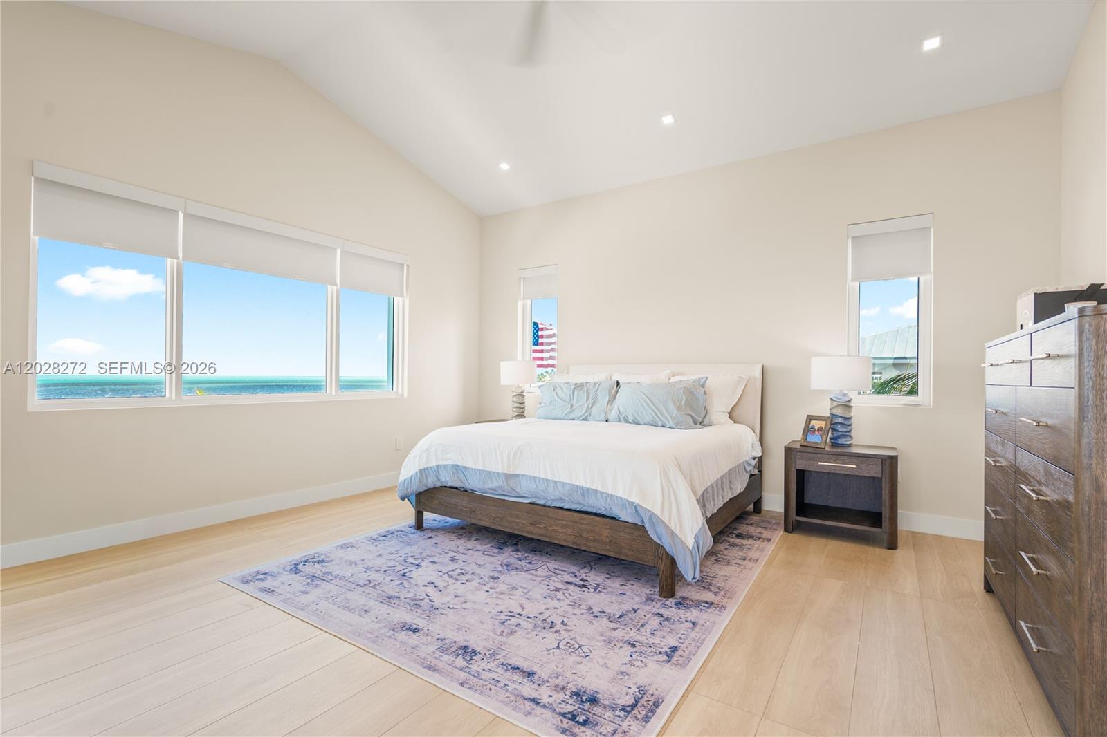 Sunrise Isle - Residential