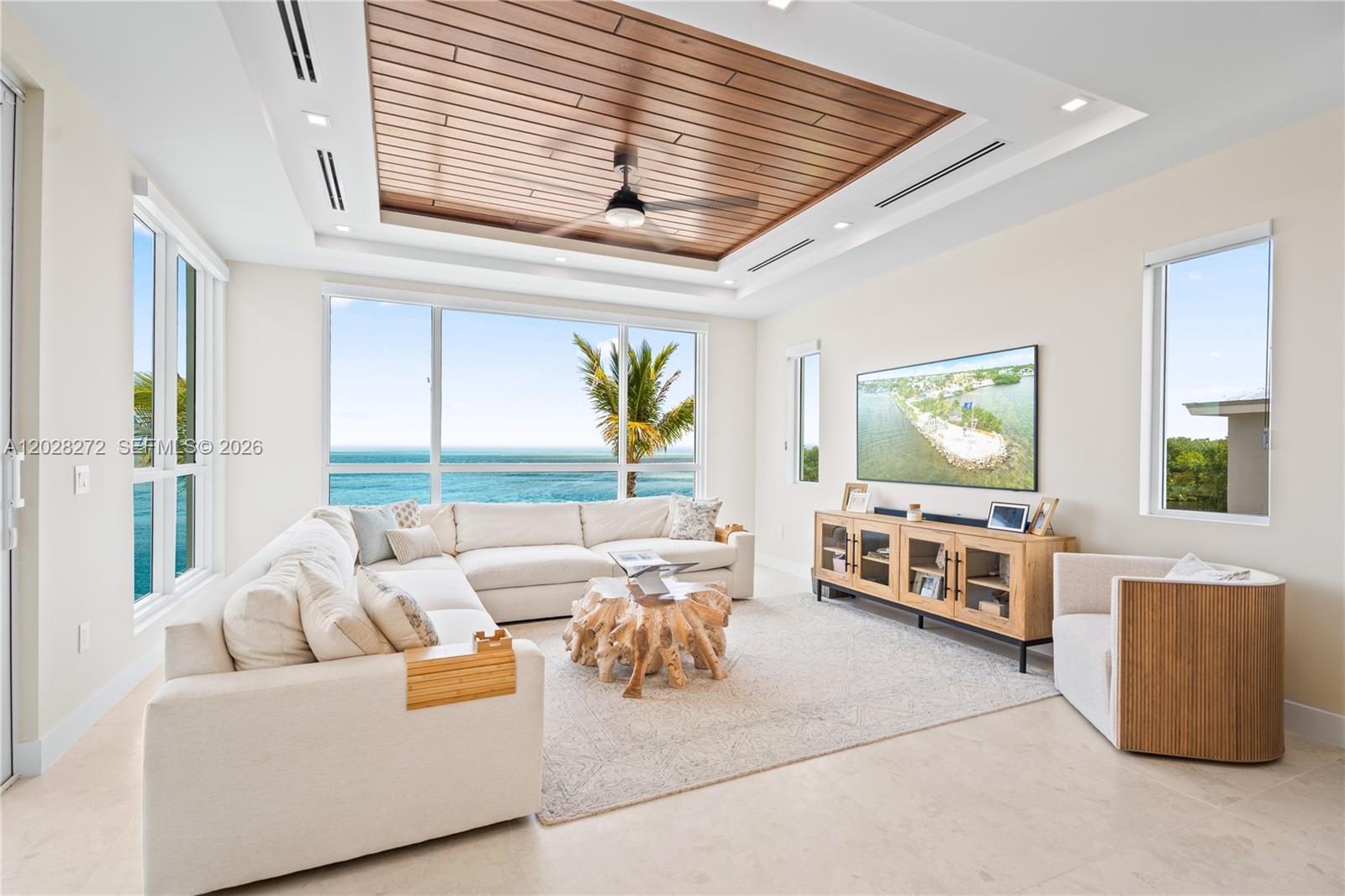 Sunrise Isle - Residential