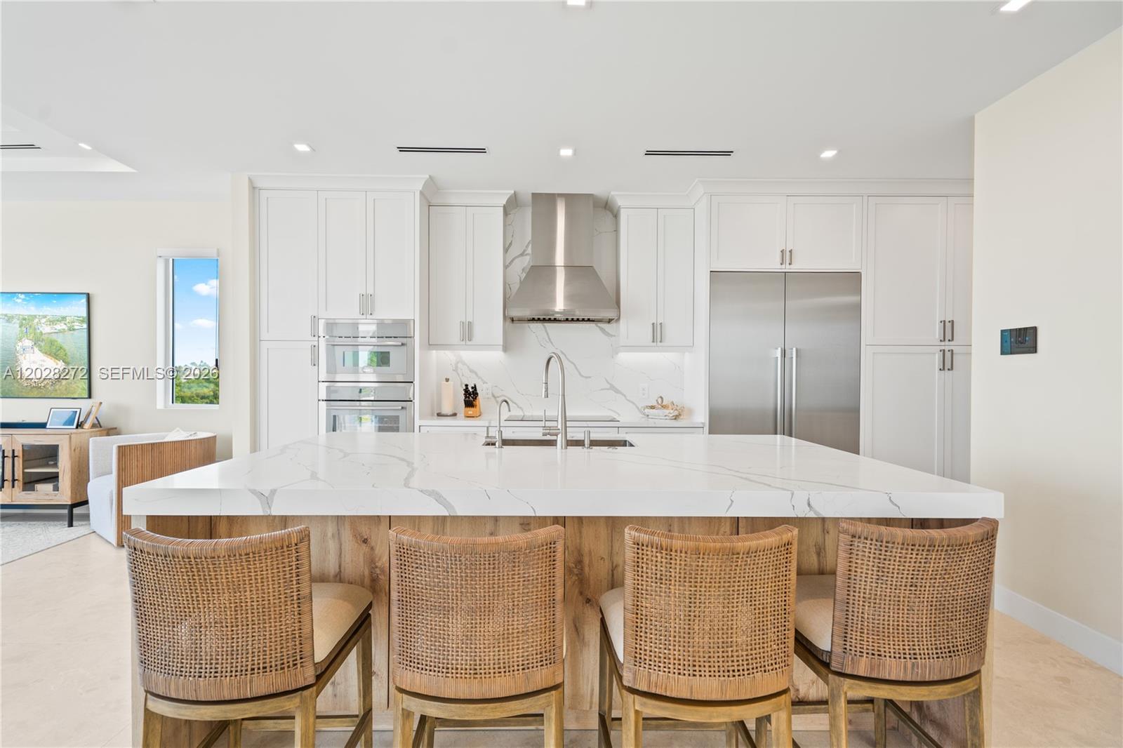 Sunrise Isle - Residential