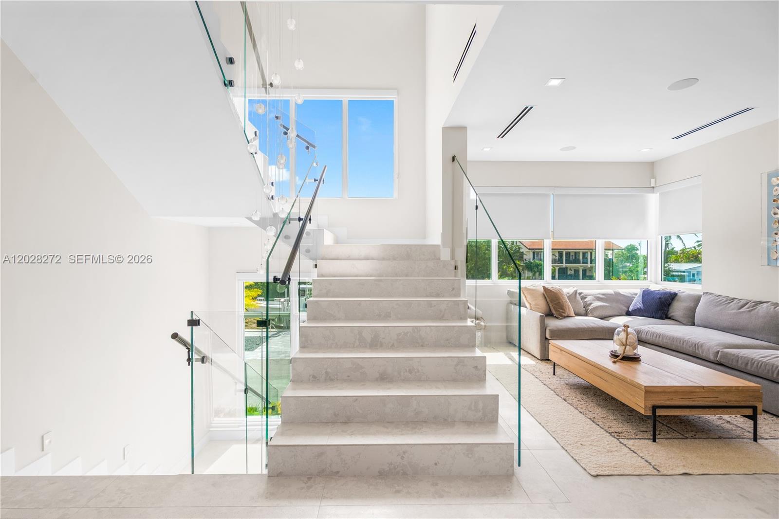 Sunrise Isle - Residential
