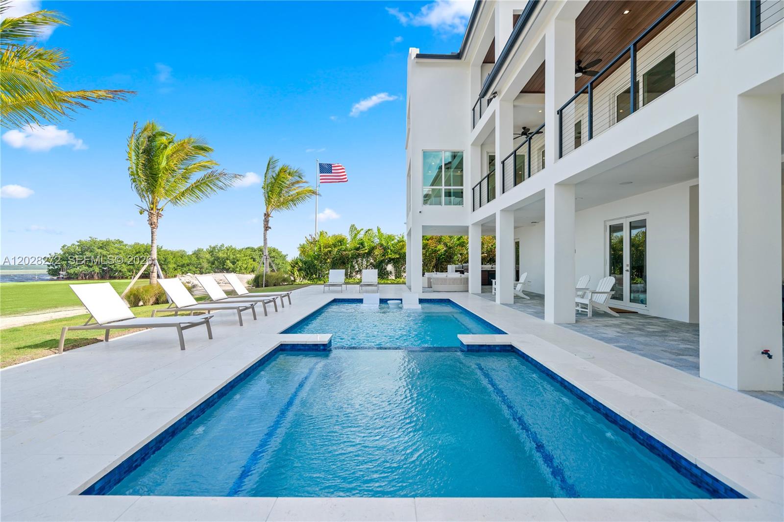 Sunrise Isle - Residential