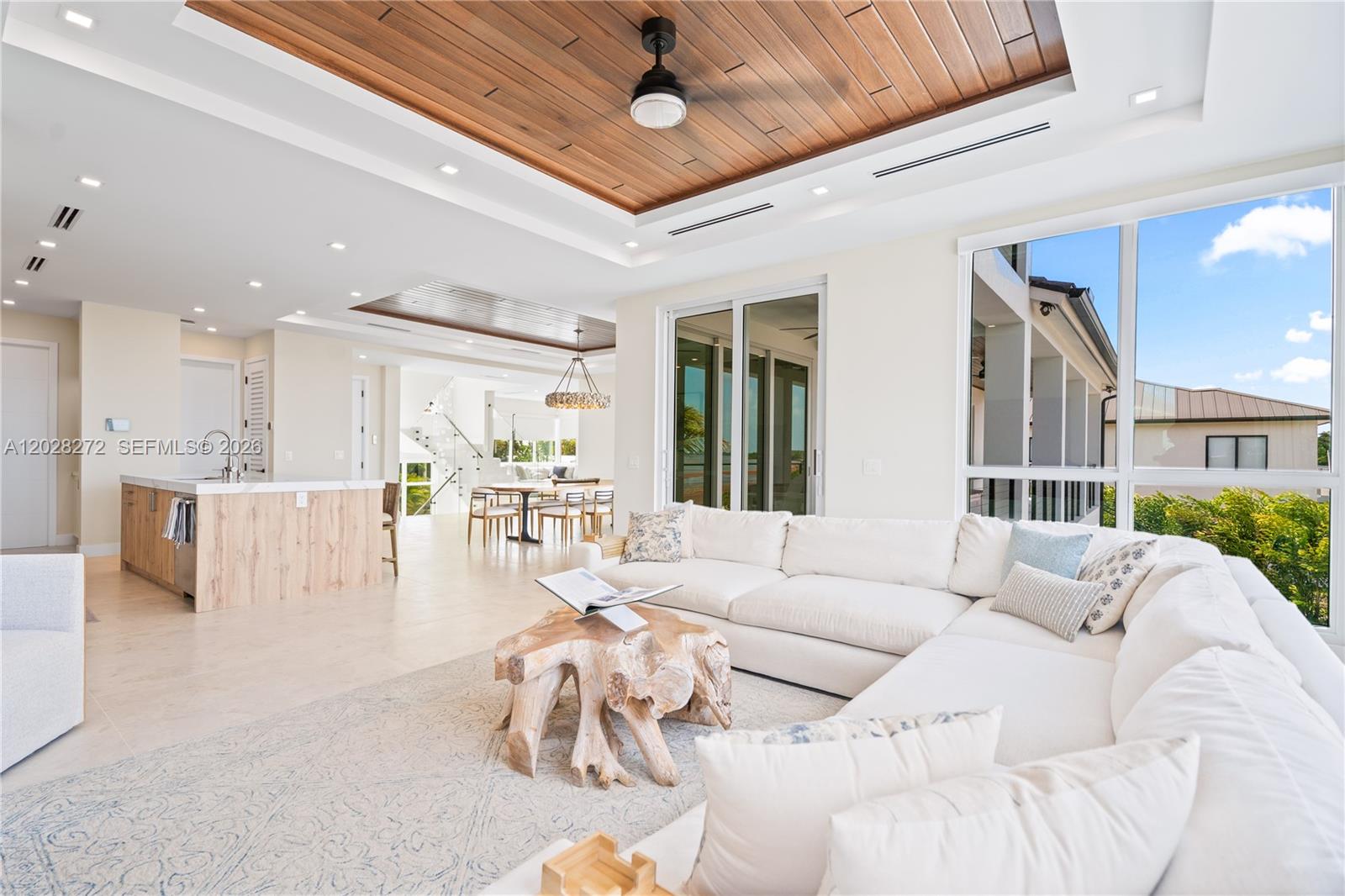 Sunrise Isle - Residential