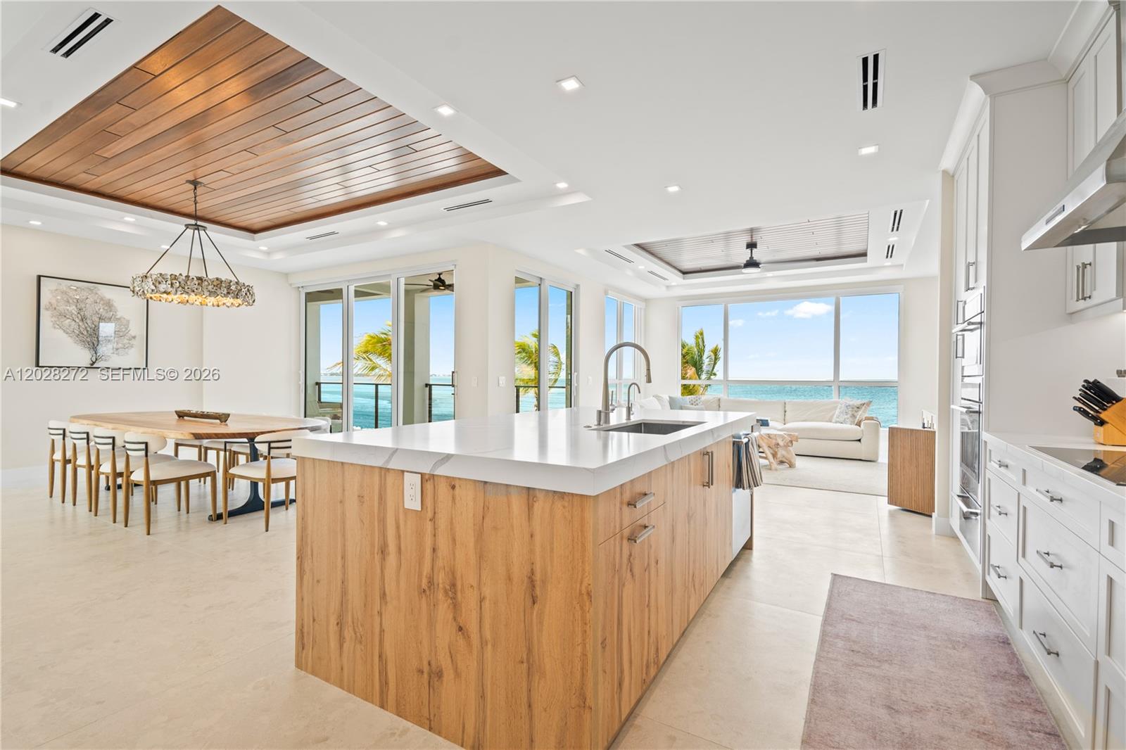 Sunrise Isle - Residential