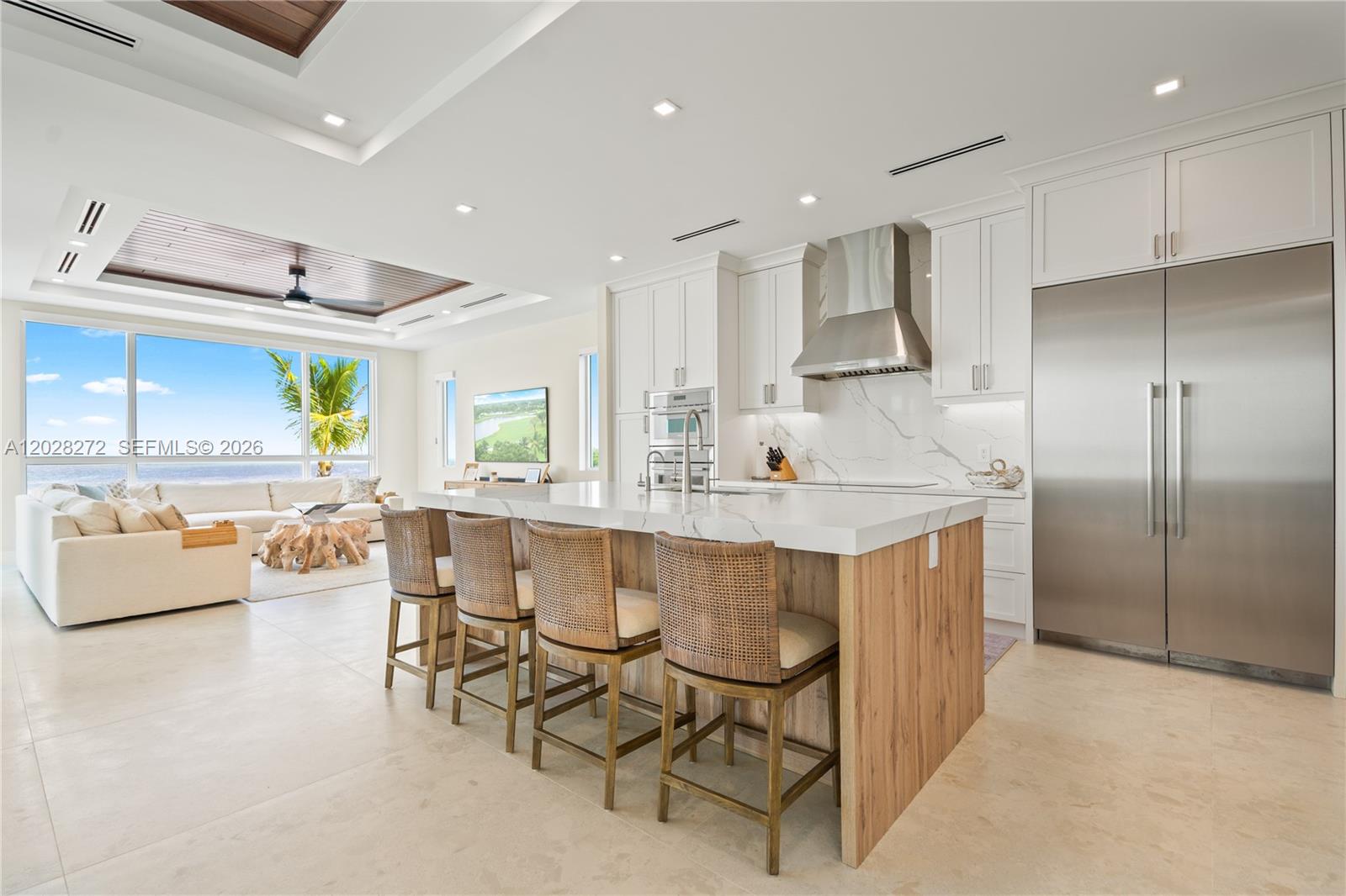 Sunrise Isle - Residential
