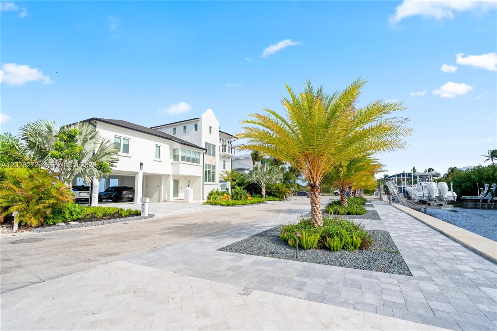 Sunrise Isle - Residential