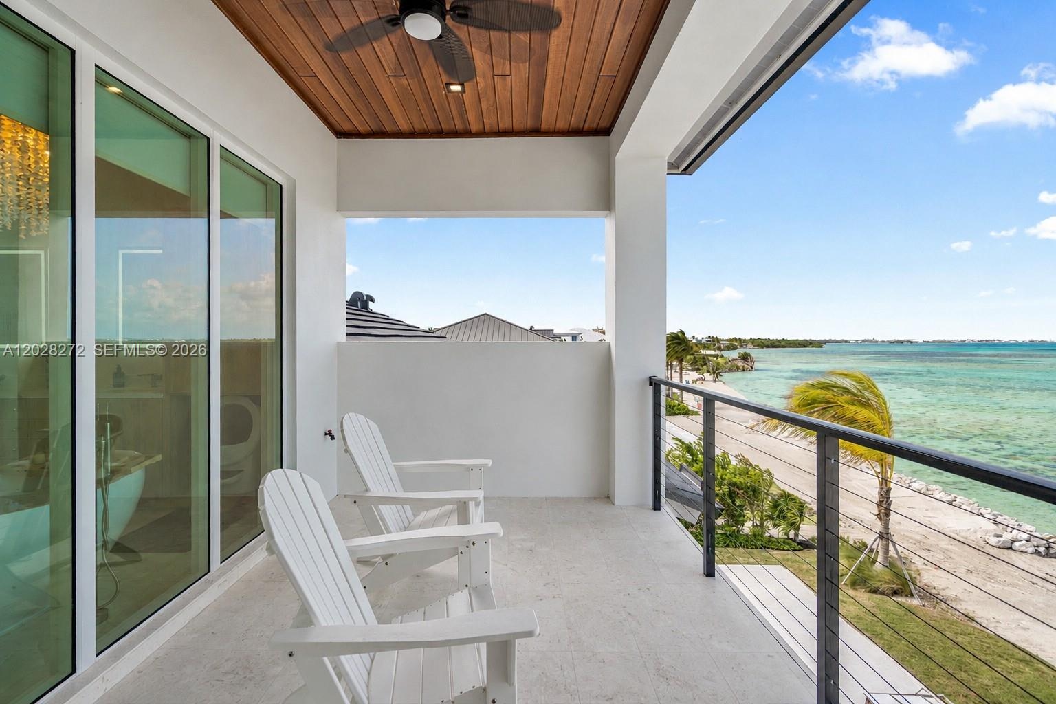 Sunrise Isle - Residential