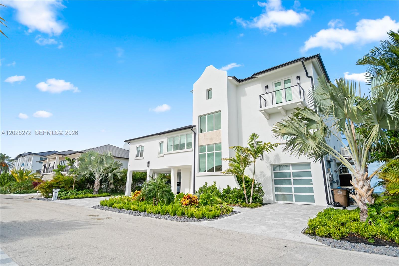 Sunrise Isle - Residential