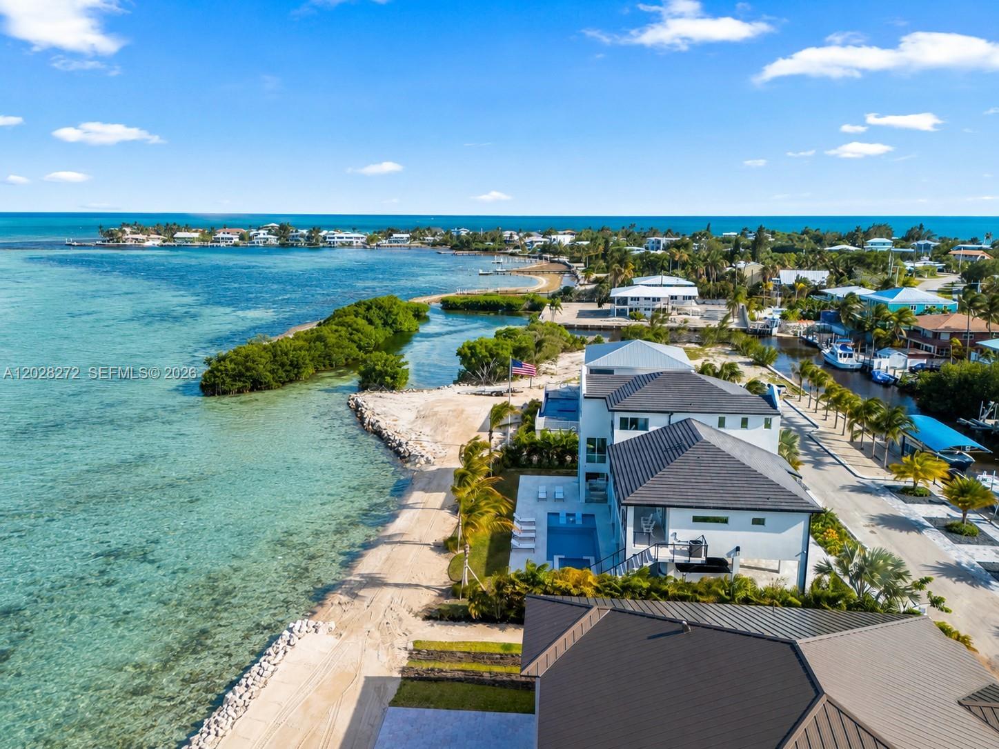 Sunrise Isle - Residential