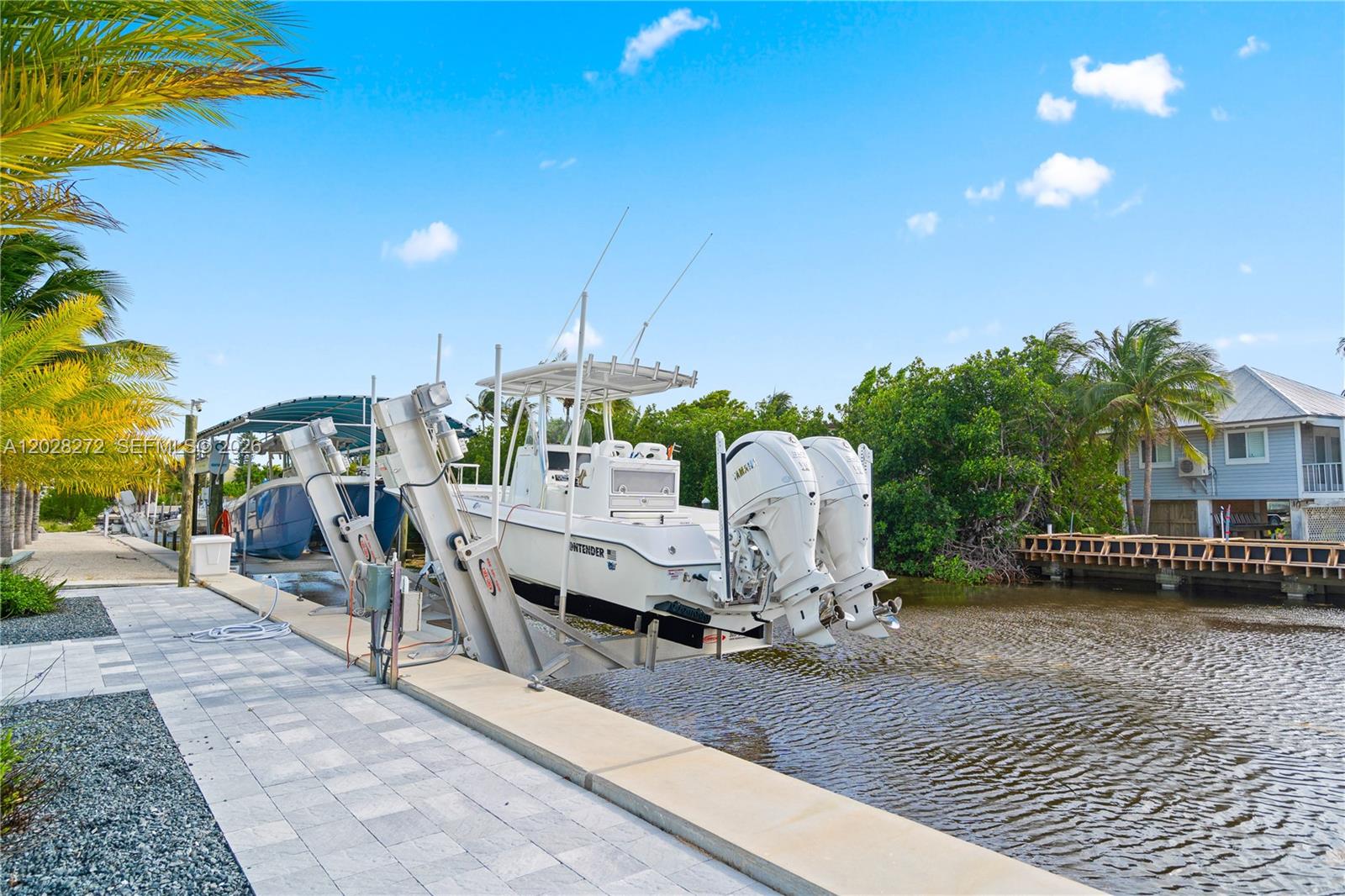 Sunrise Isle - Residential