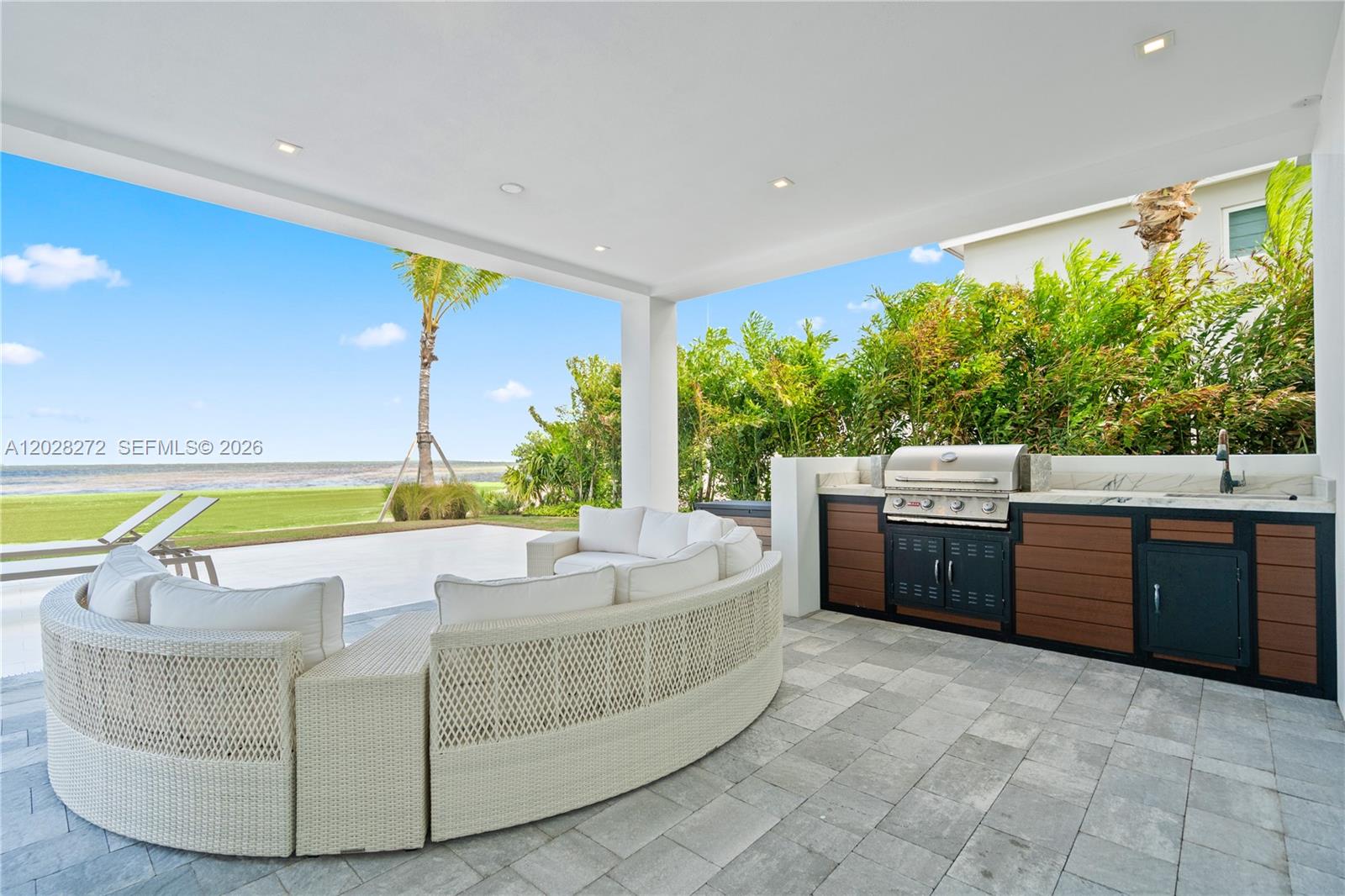 Sunrise Isle - Residential