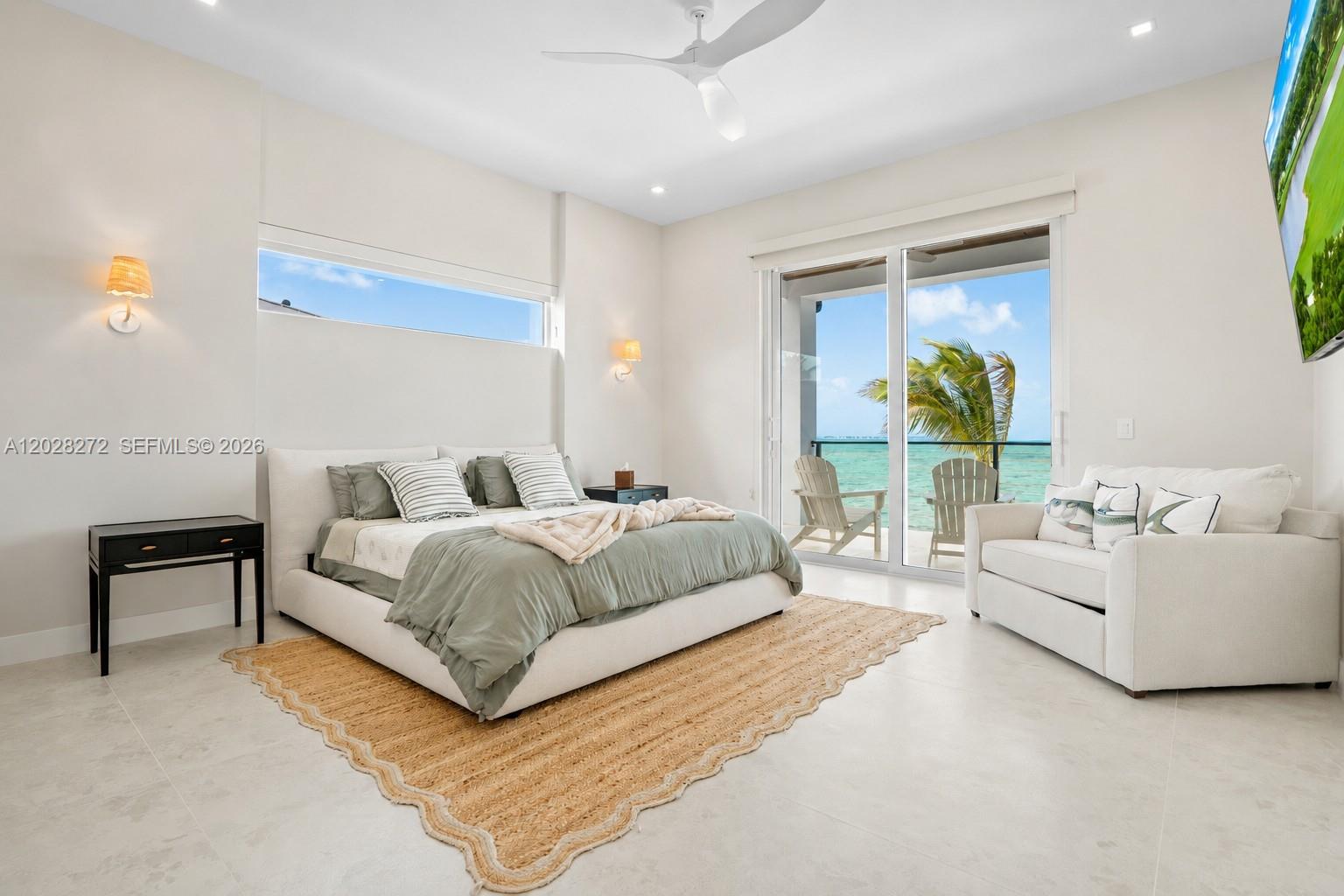 Sunrise Isle - Residential