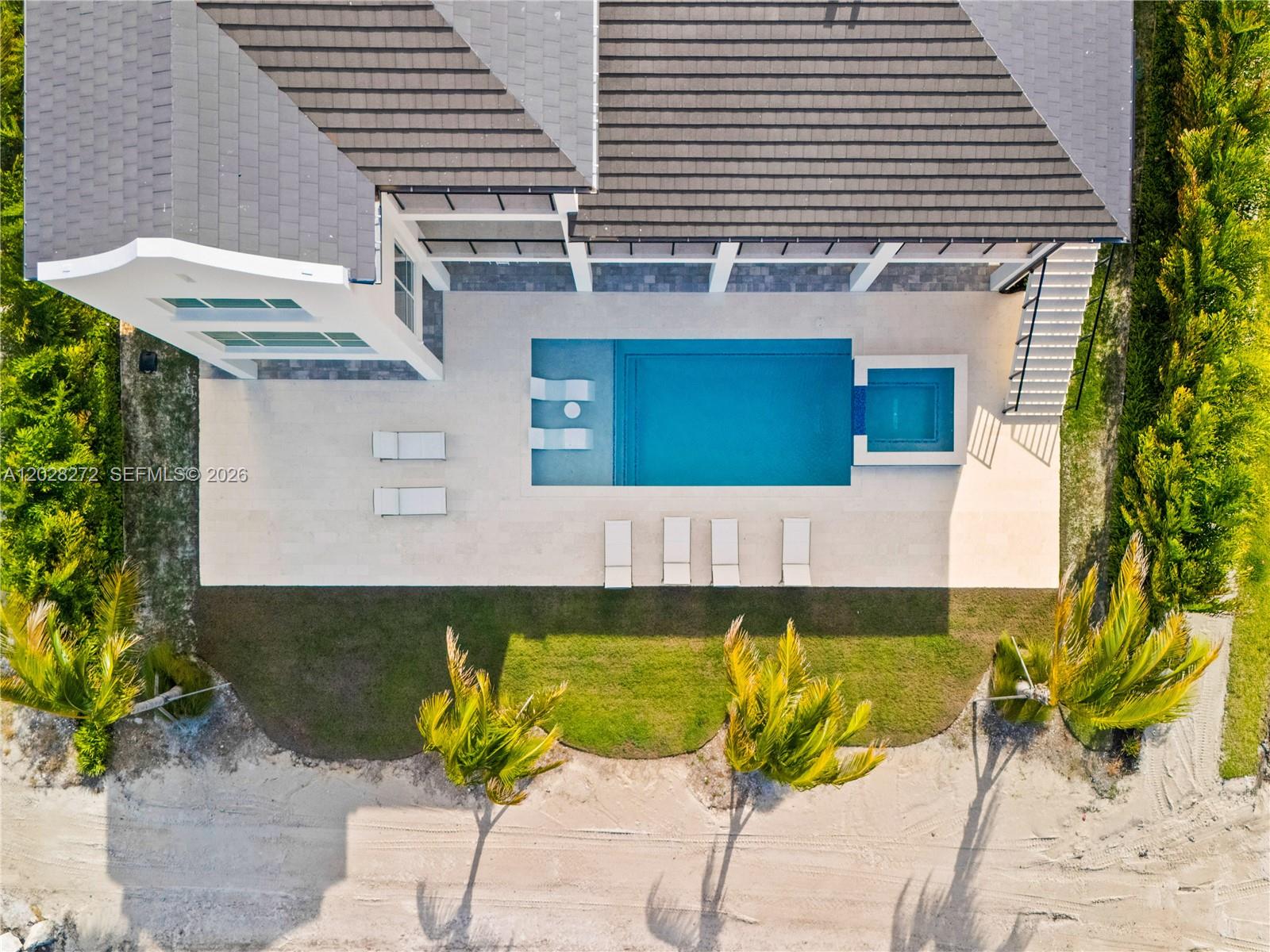 Sunrise Isle - Residential