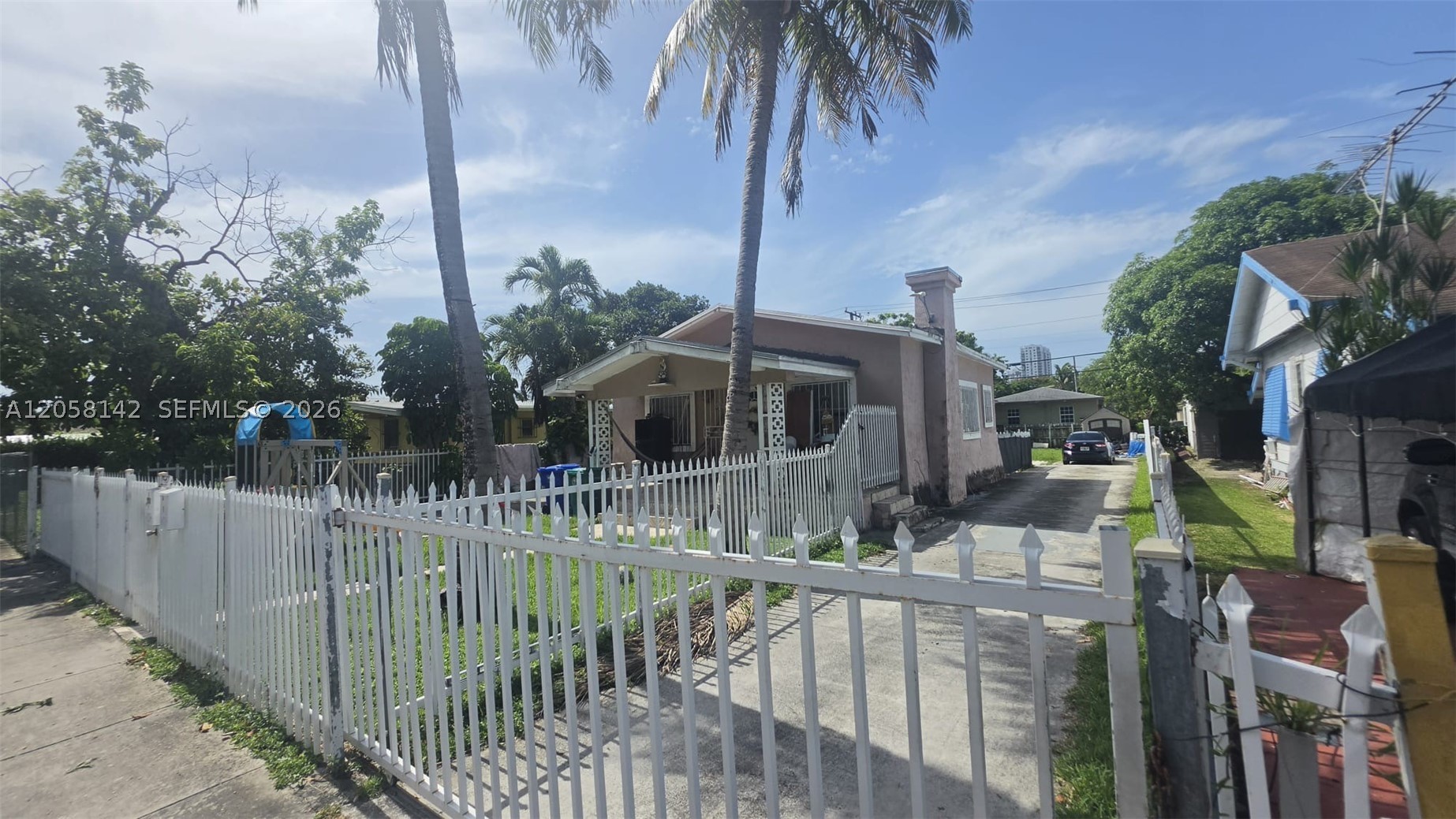 Duplex for sale