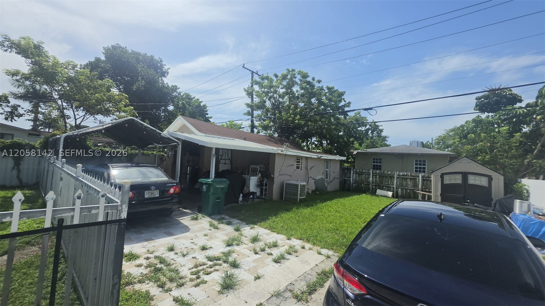 OCOEE PARK - Residential Income