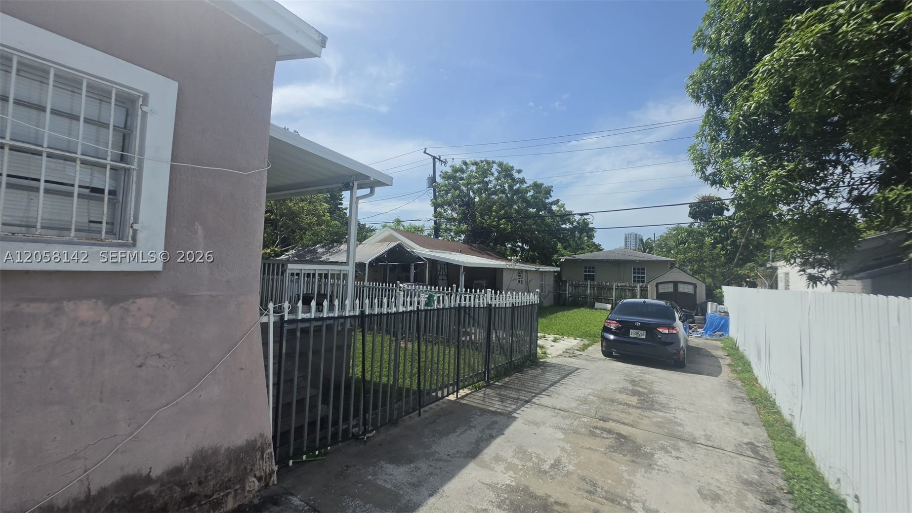 OCOEE PARK - Residential Income