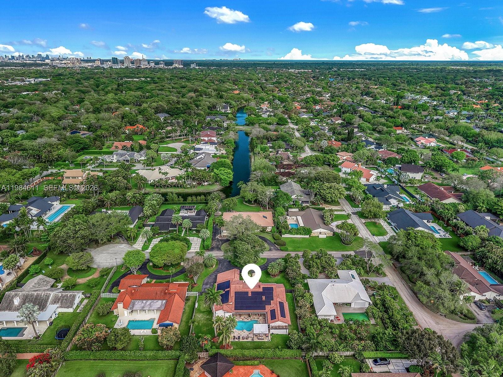 GALLOWAY GLEN - Residential