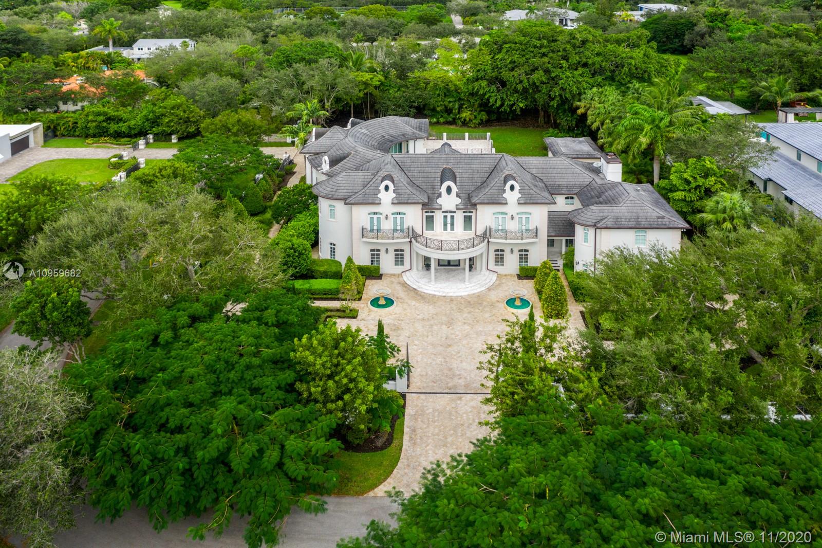 HELMS COUNTRY ESTATES RE- - Residential