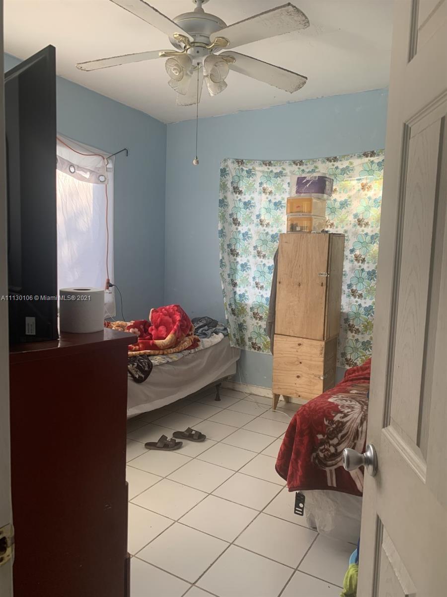 PONCE DE LEON - Residential Income