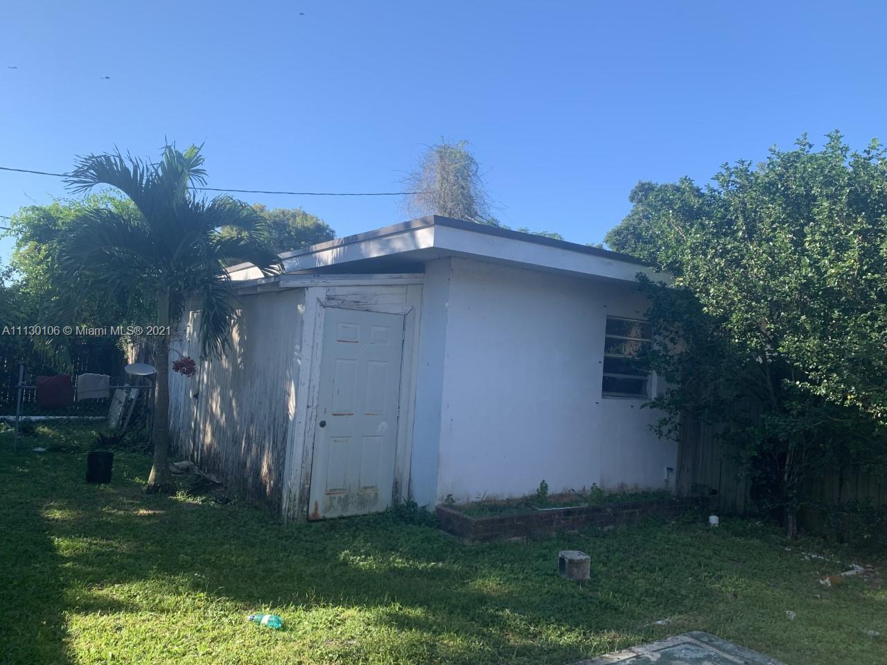 PONCE DE LEON - Residential Income