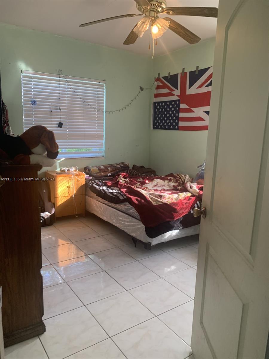 PONCE DE LEON - Residential Income