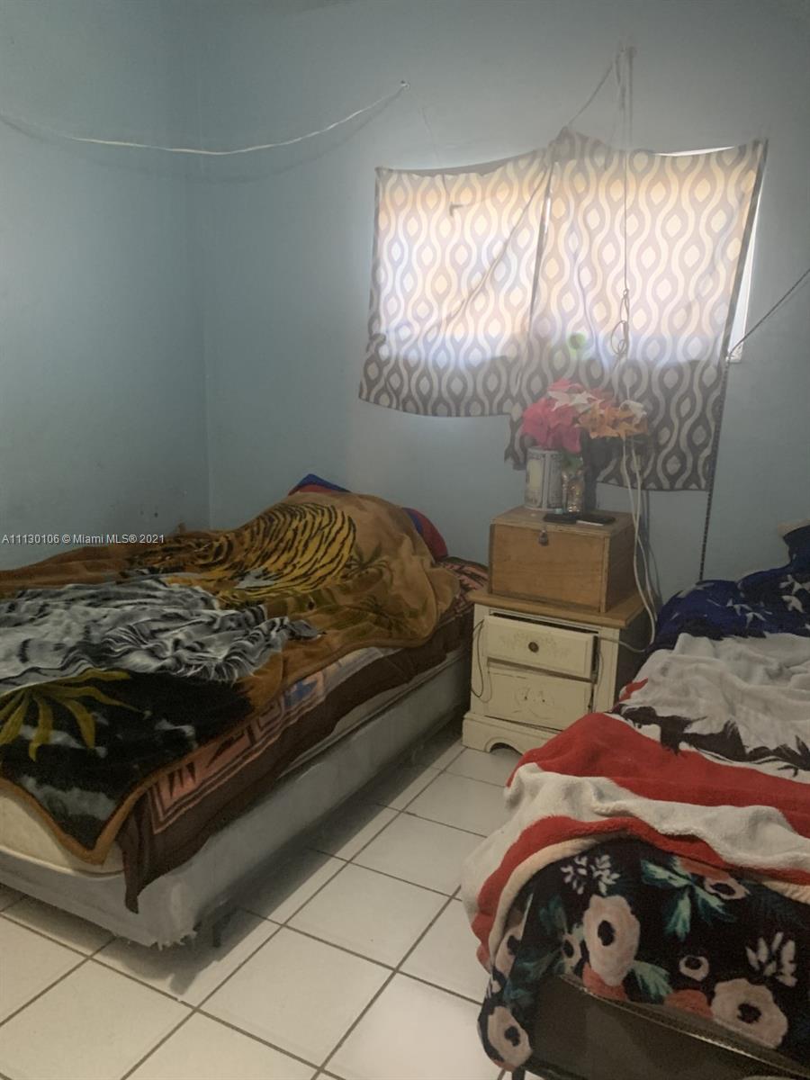 PONCE DE LEON - Residential Income