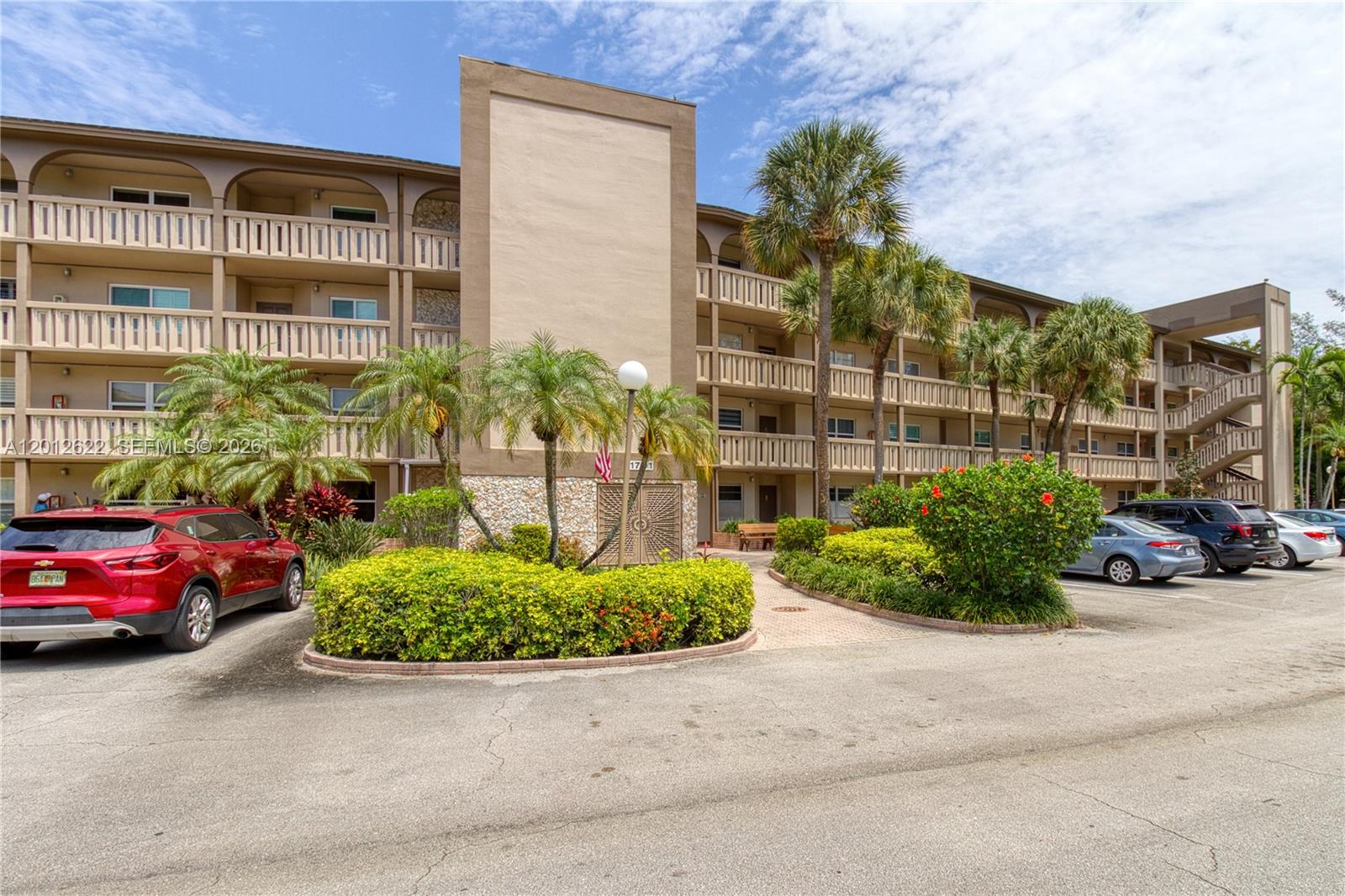 ANDROS VILLAGE A CONDO - Residential
