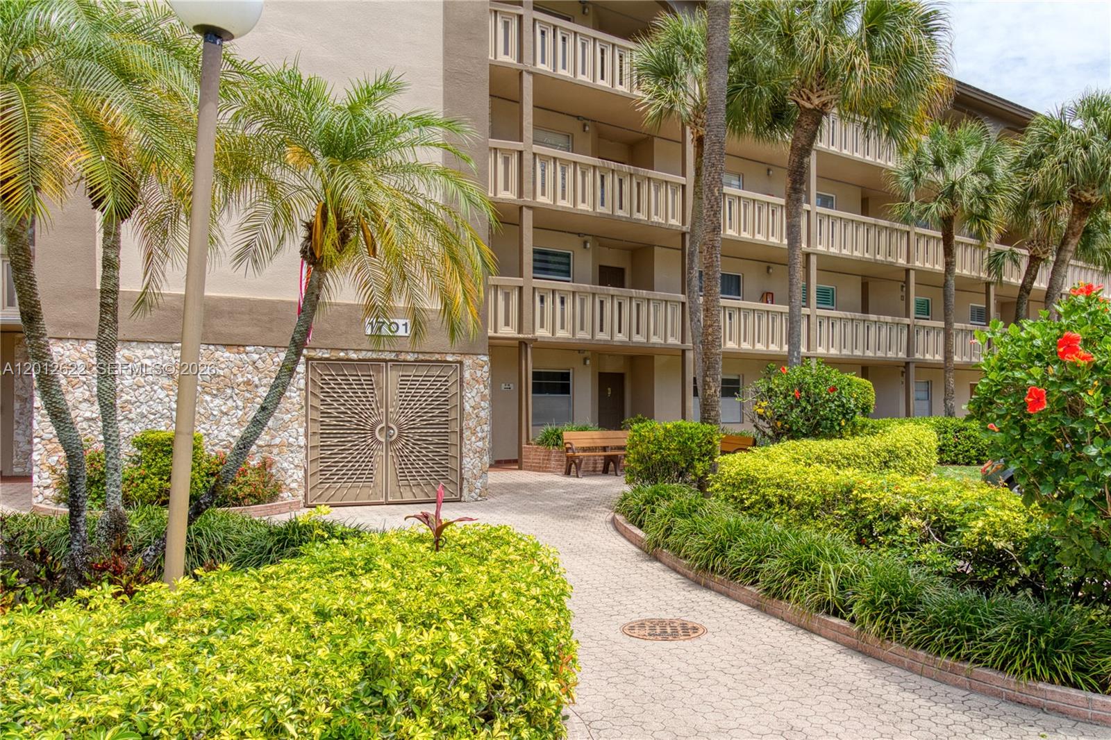 ANDROS VILLAGE A CONDO - Residential