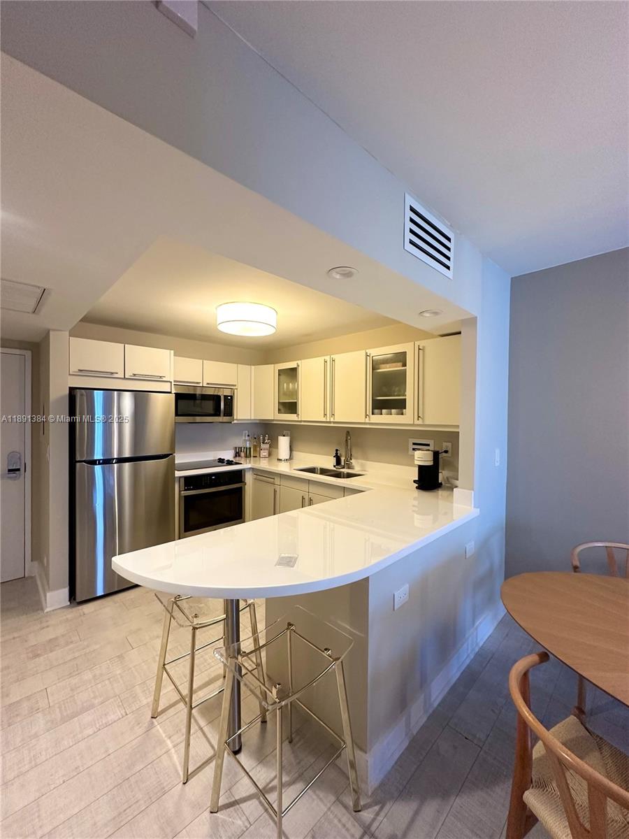 RONEY PALACE CONDO - Residential