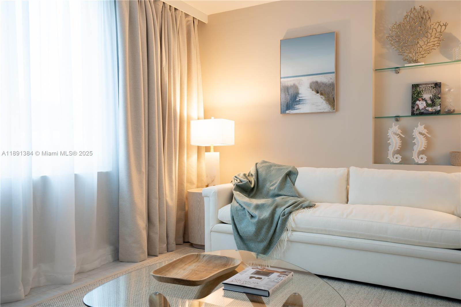 RONEY PALACE CONDO - Residential