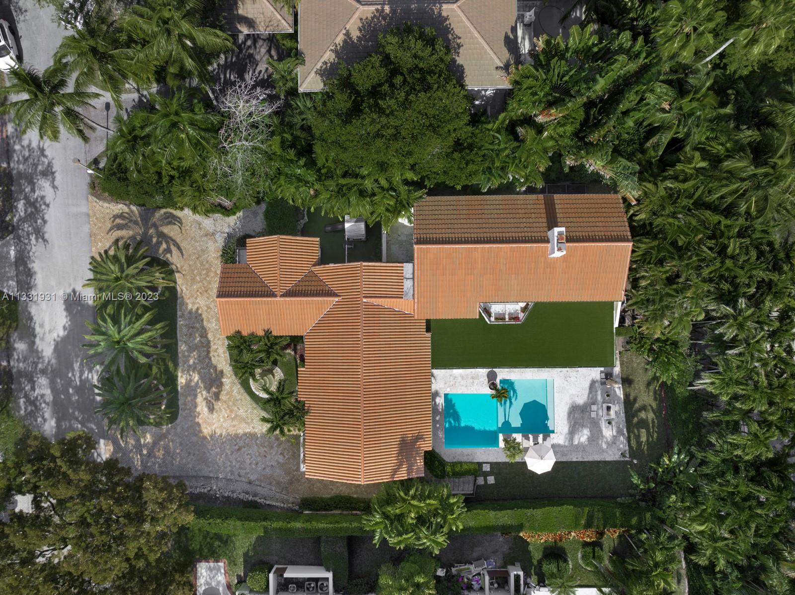 COCOPLUM SEC 2 PLAT B - Residential