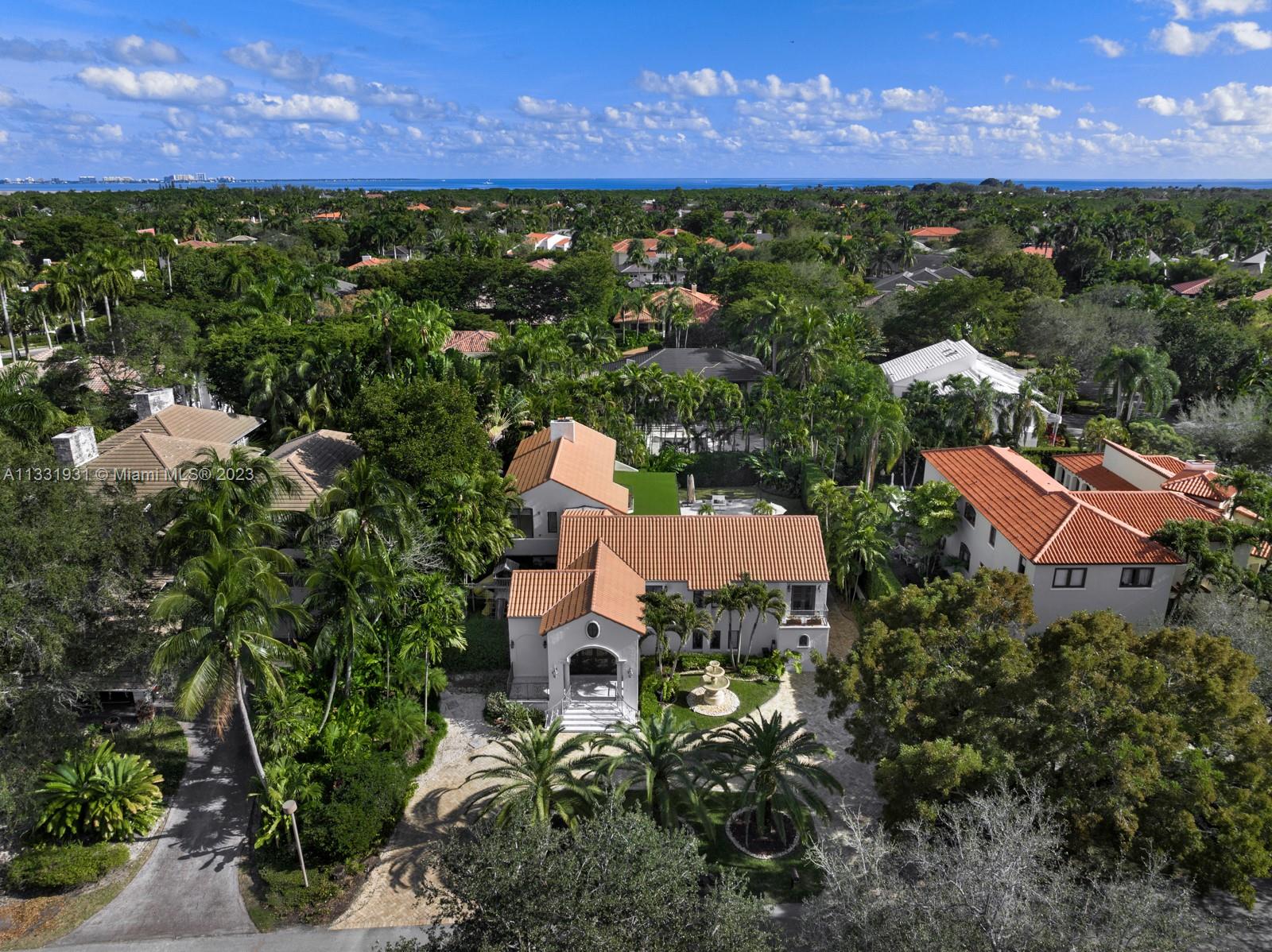 COCOPLUM SEC 2 PLAT B - Residential