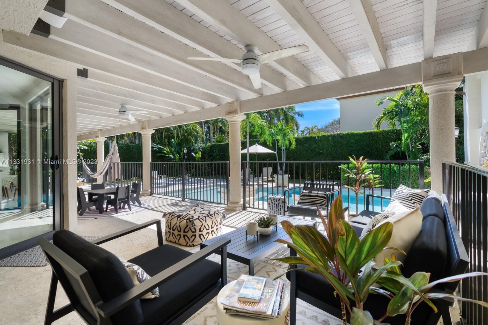 COCOPLUM SEC 2 PLAT B - Residential