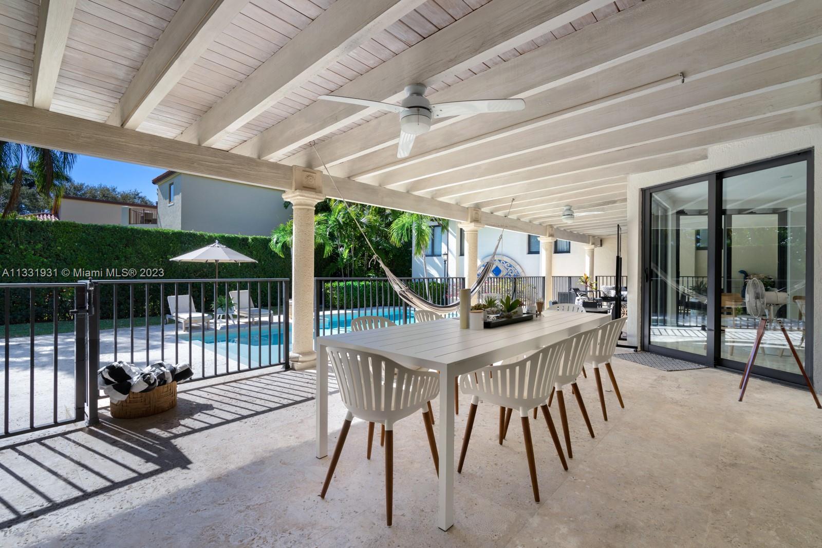 COCOPLUM SEC 2 PLAT B - Residential