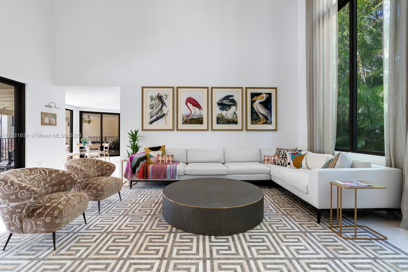 COCOPLUM SEC 2 PLAT B - Residential