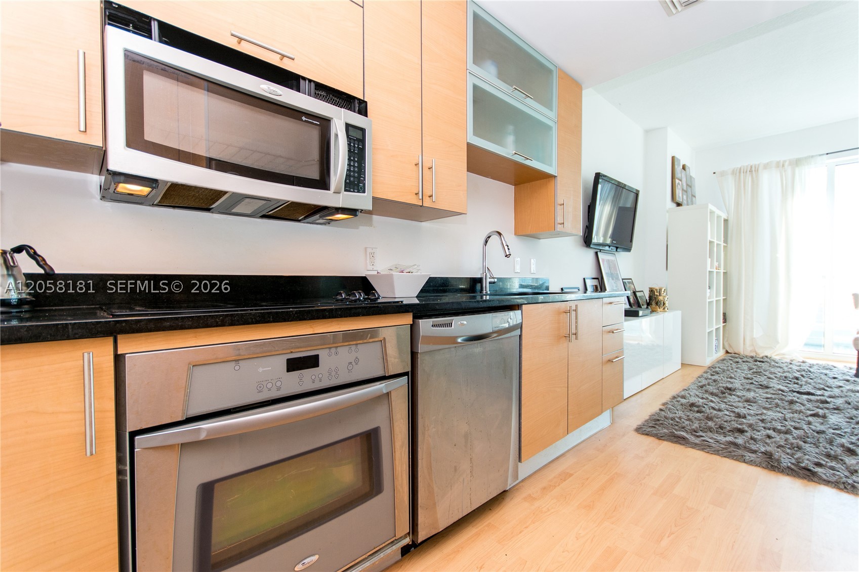 INFINITY AT BRICKELL COND - Residential