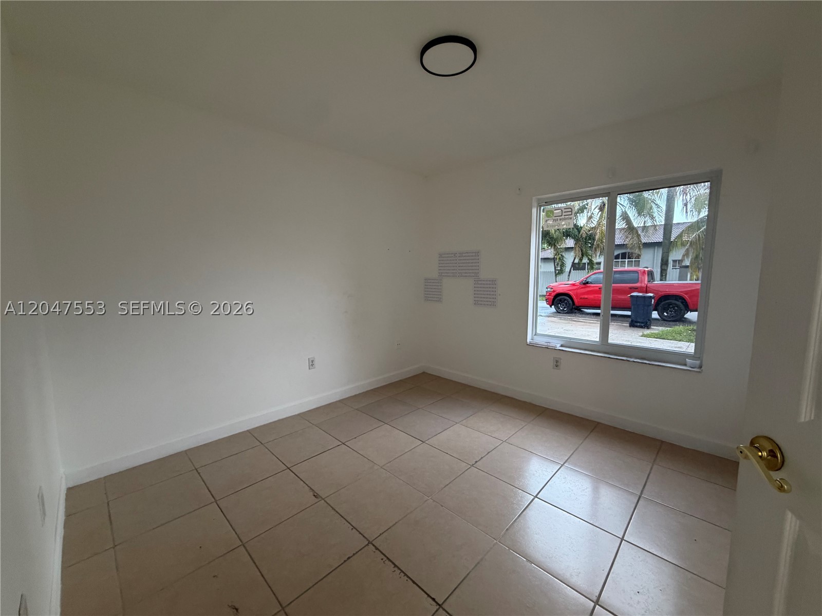 SHOMA HOMES AT TAMIAMI II - Residential Lease