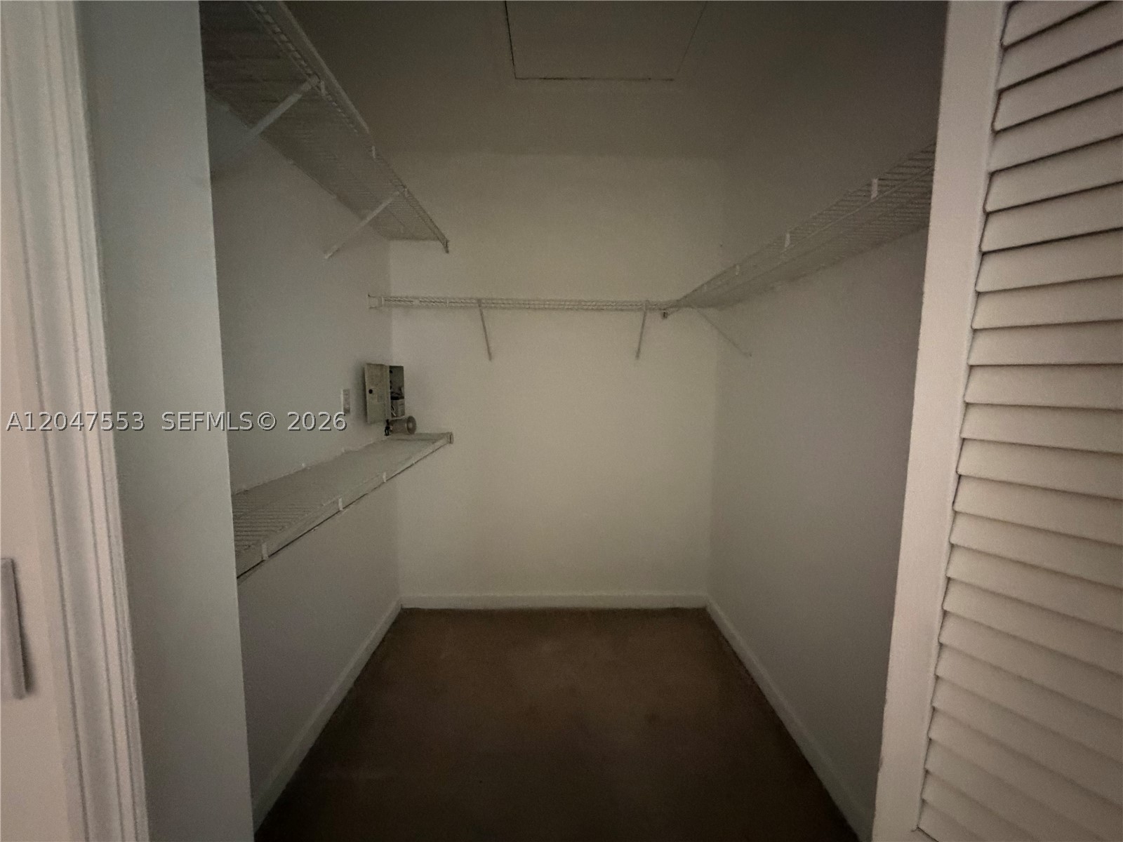 SHOMA HOMES AT TAMIAMI II - Residential Lease