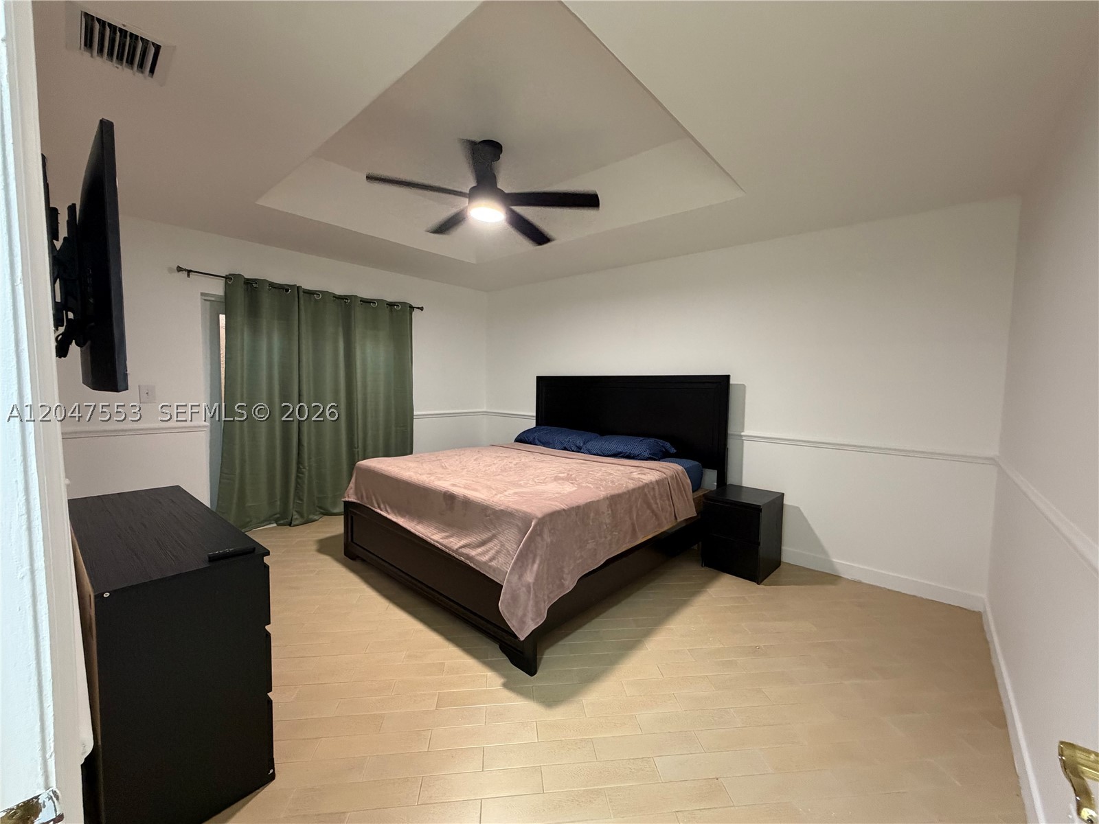SHOMA HOMES AT TAMIAMI II - Residential Lease