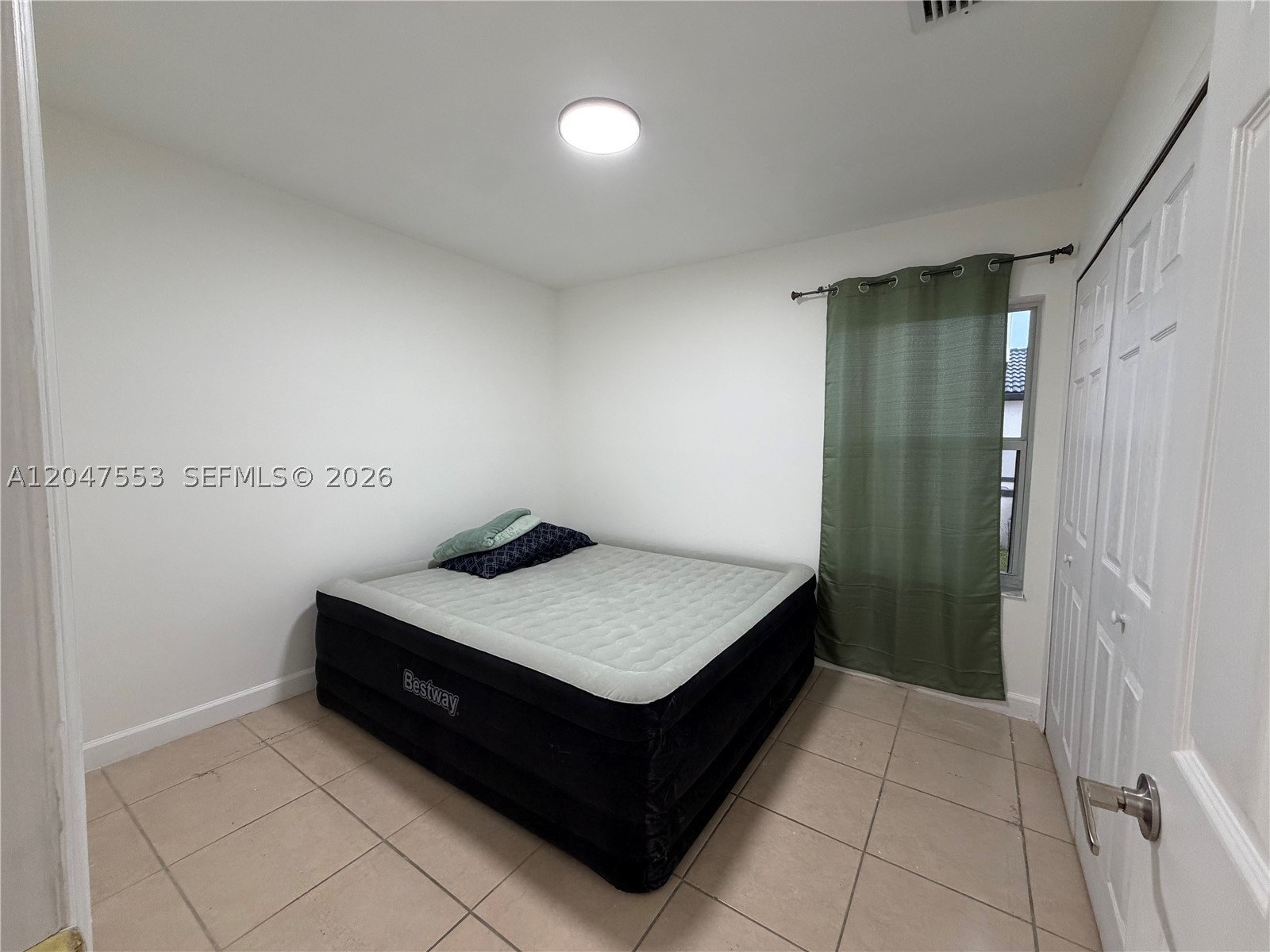 SHOMA HOMES AT TAMIAMI II - Residential Lease
