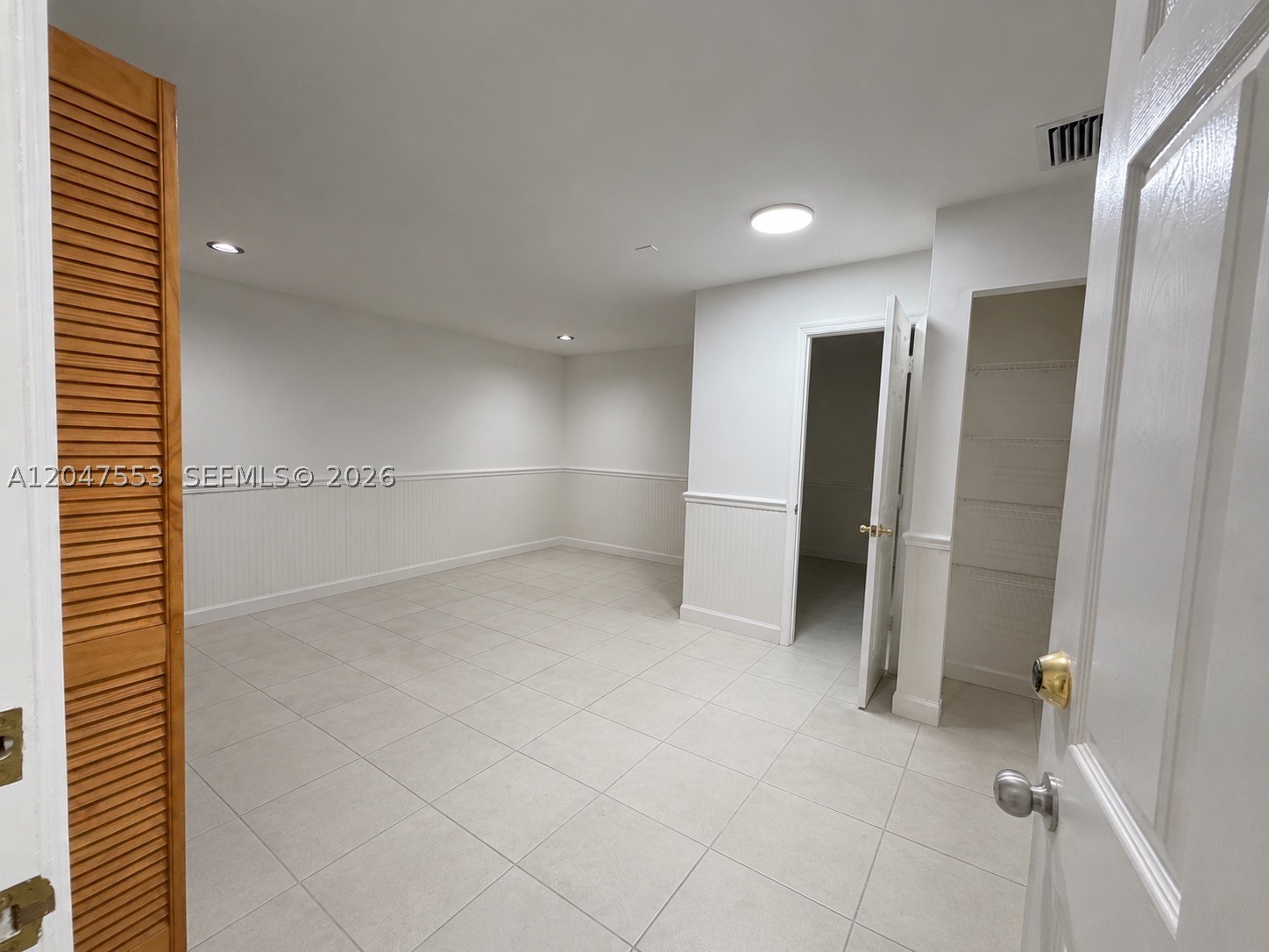 SHOMA HOMES AT TAMIAMI II - Residential Lease