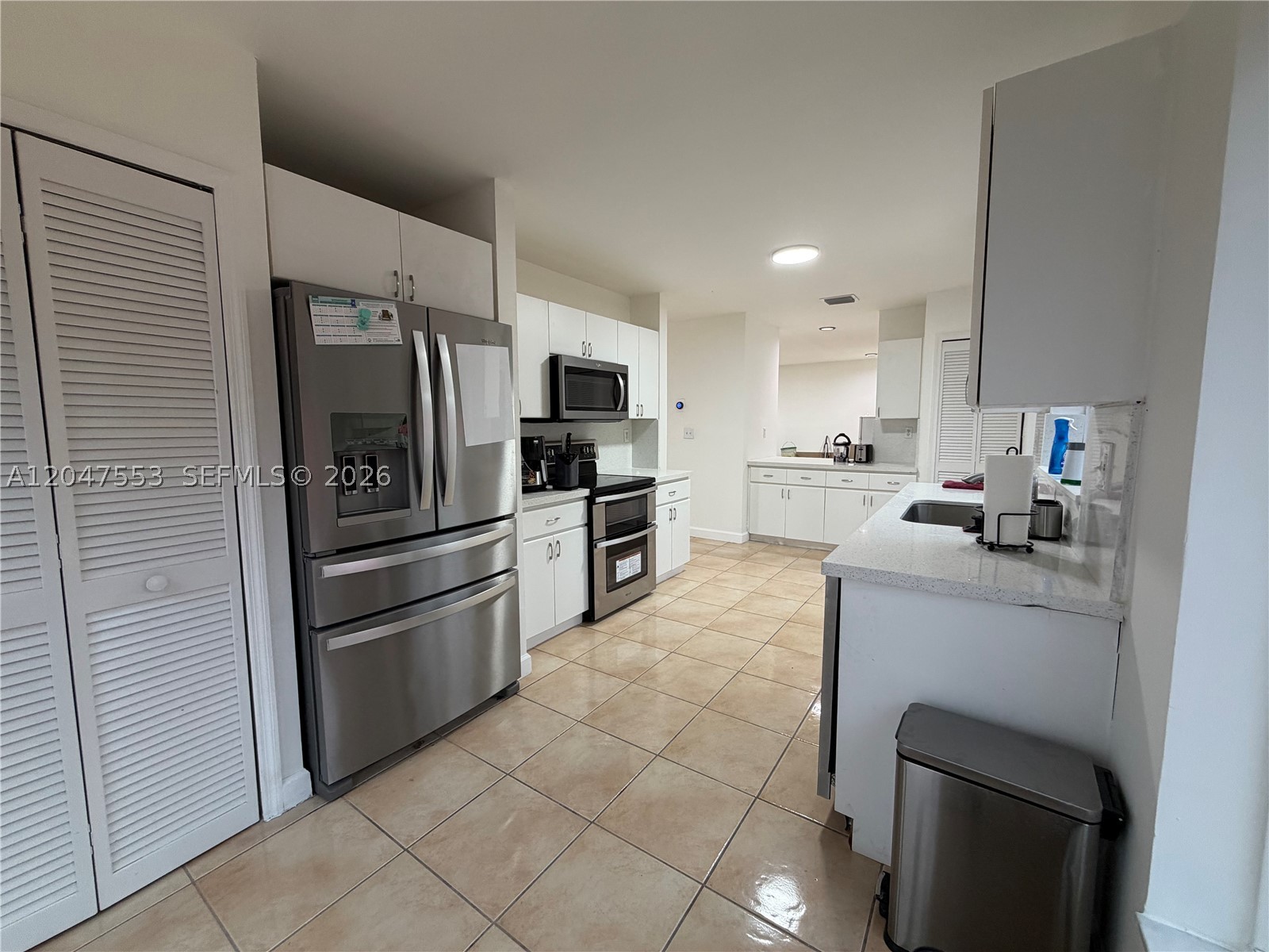 SHOMA HOMES AT TAMIAMI II - Residential Lease