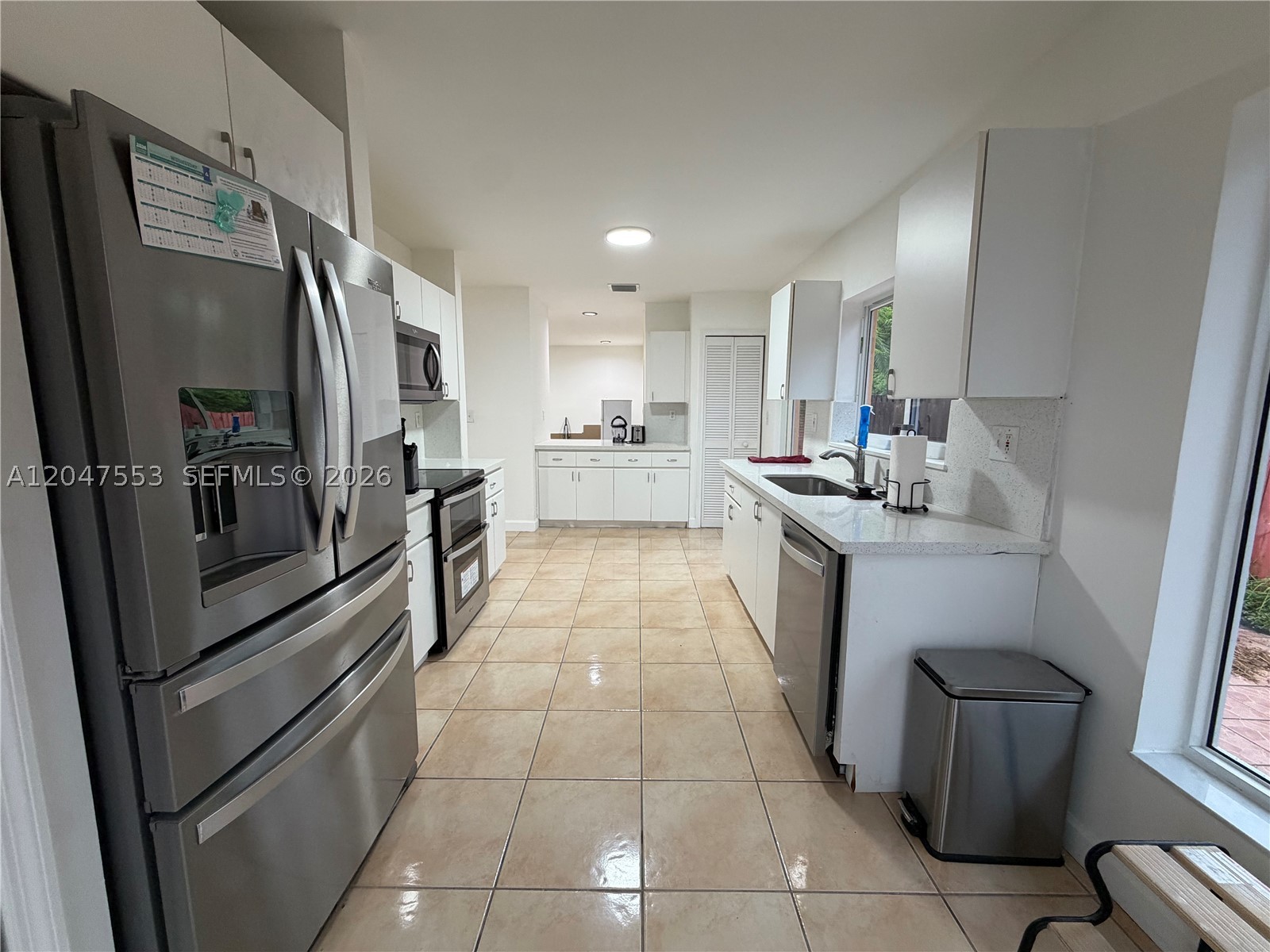SHOMA HOMES AT TAMIAMI II - Residential Lease