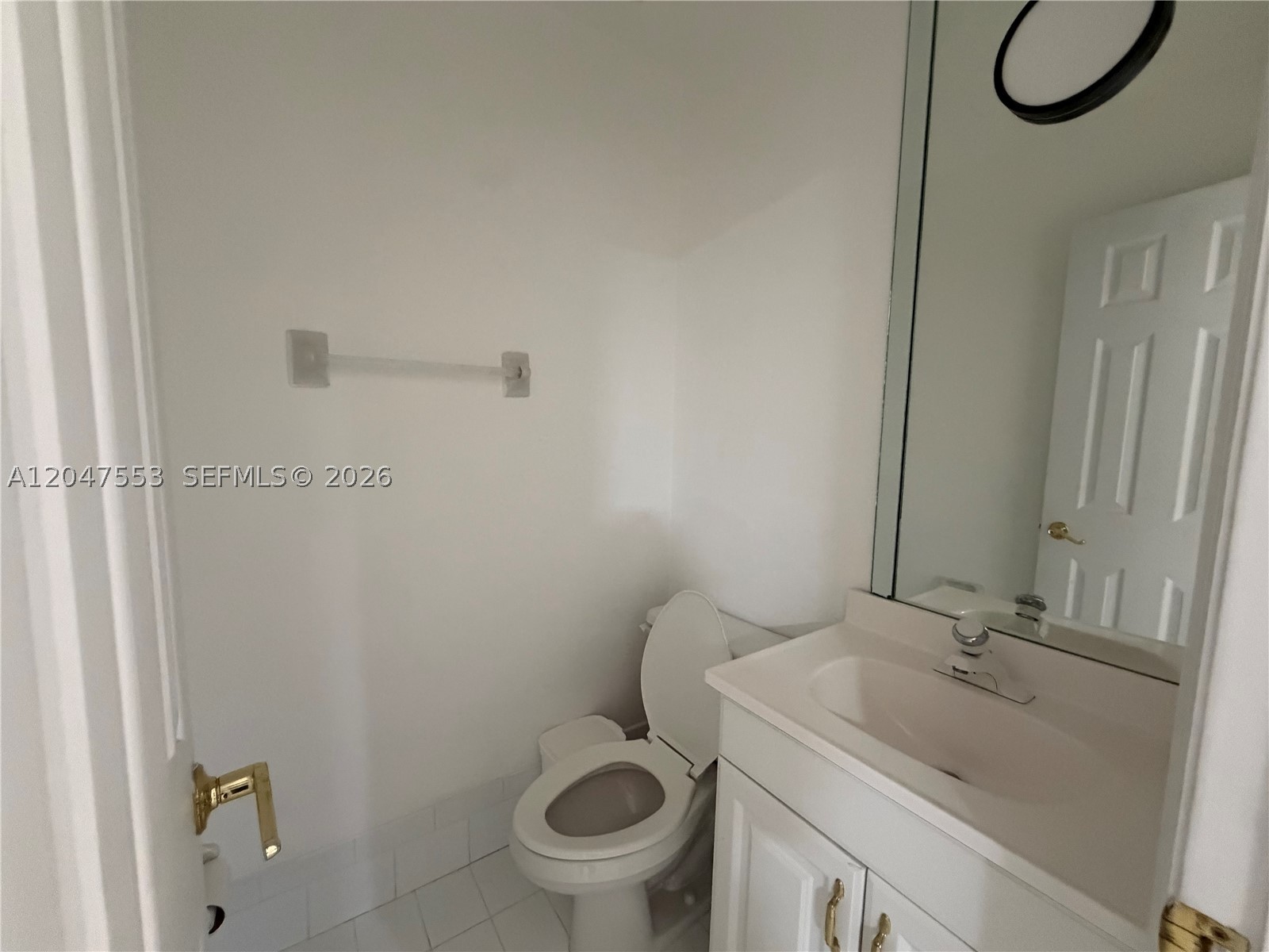 SHOMA HOMES AT TAMIAMI II - Residential Lease