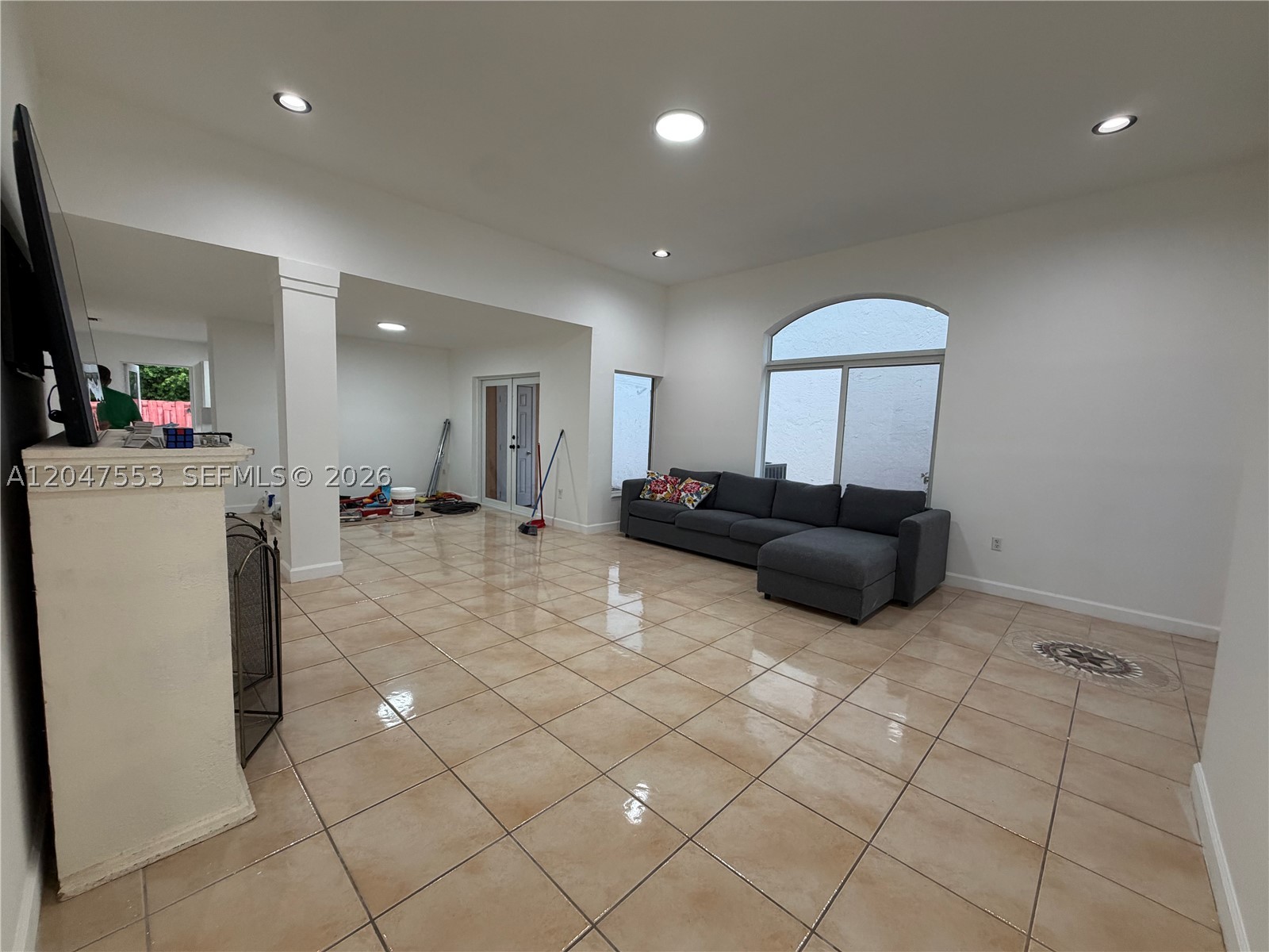 SHOMA HOMES AT TAMIAMI II - Residential Lease