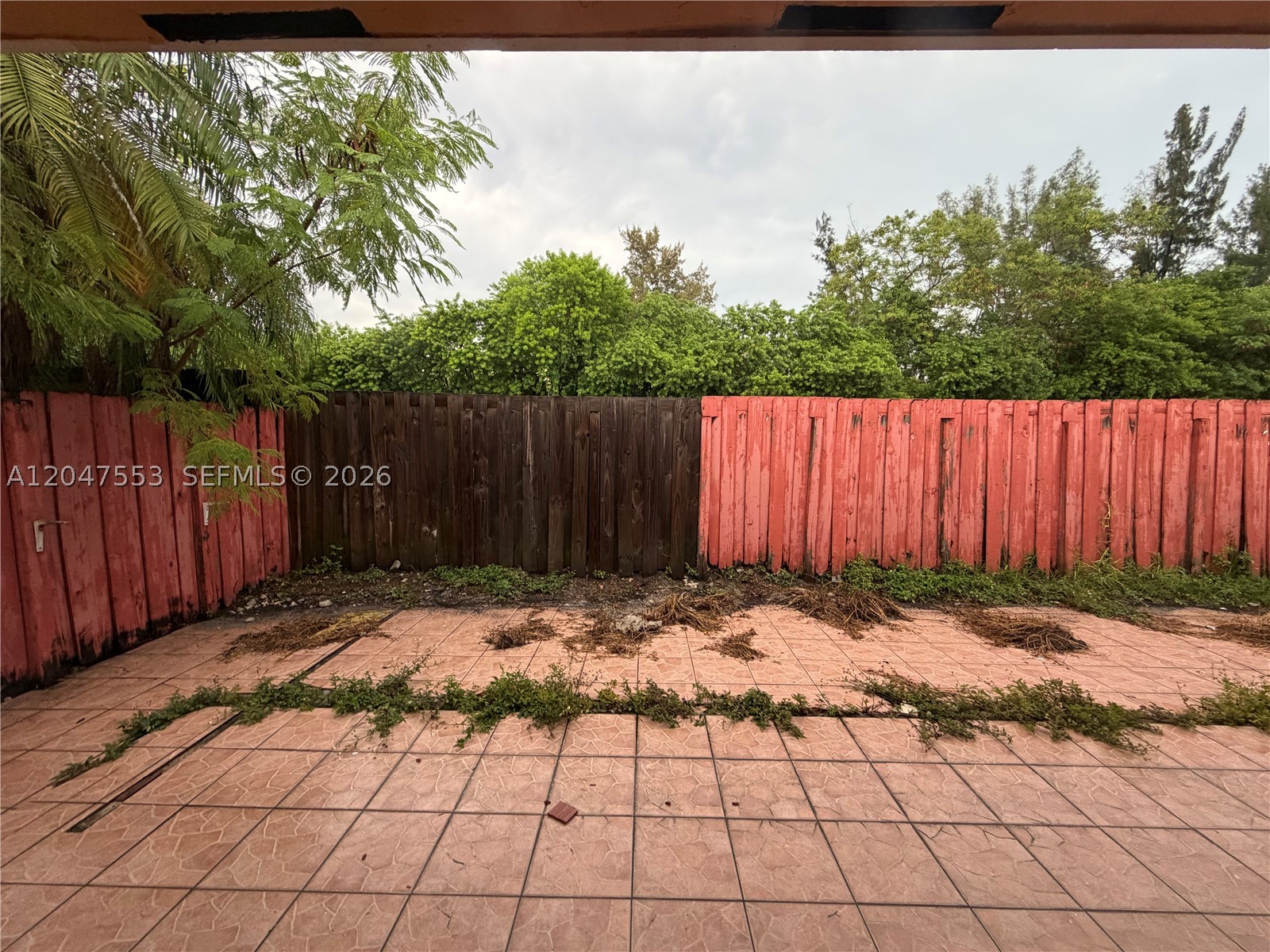 SHOMA HOMES AT TAMIAMI II - Residential Lease
