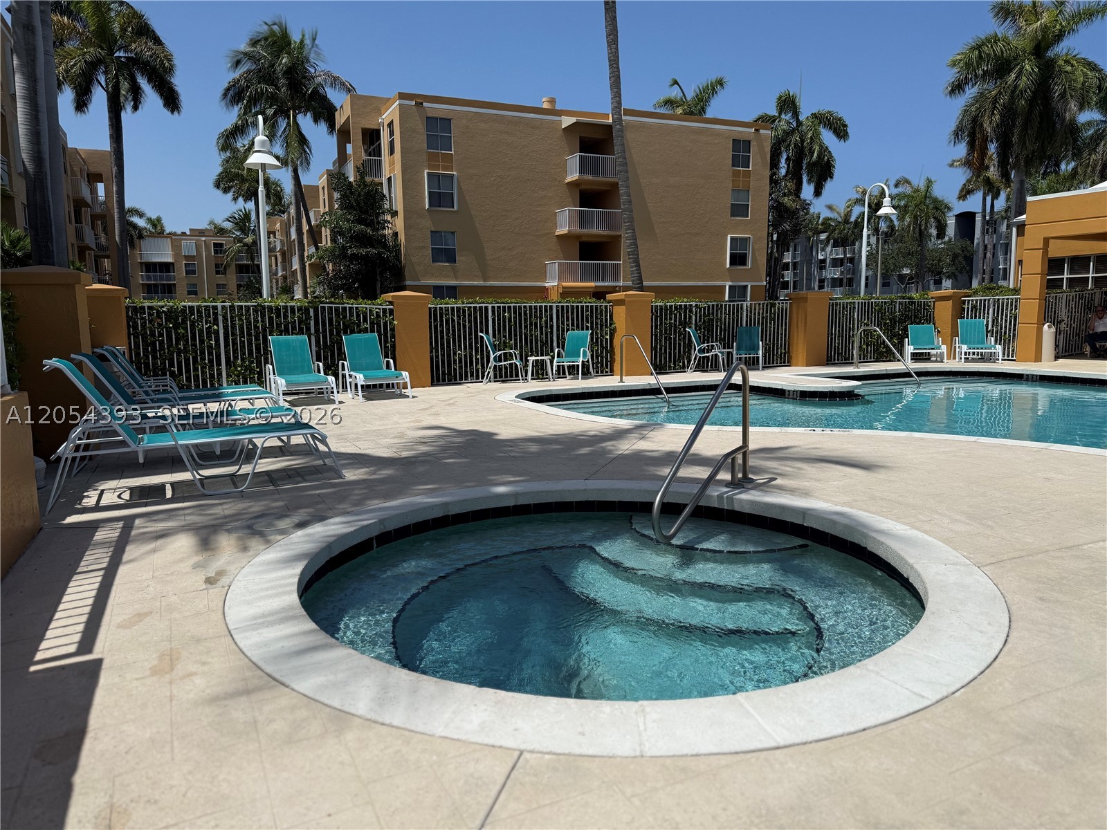 SHERIDAN EAST CONDO BLDG - Residential Lease