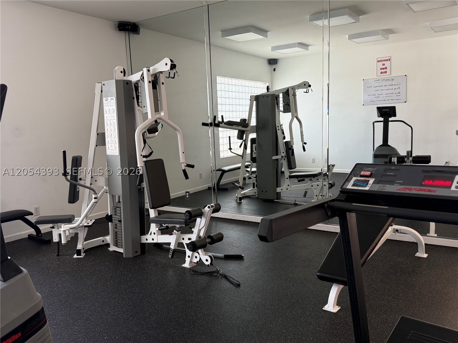 SHERIDAN EAST CONDO BLDG - Residential Lease
