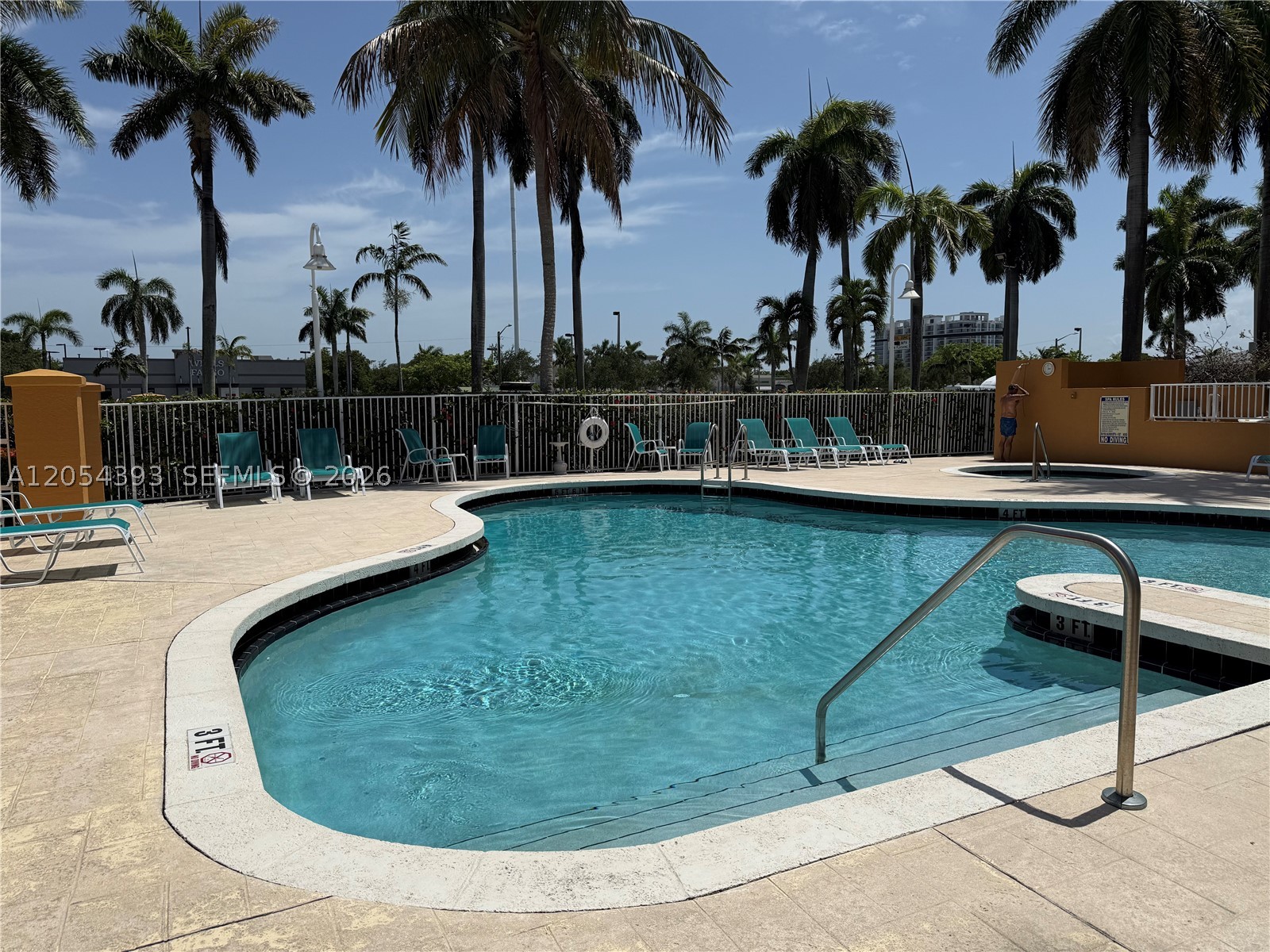 SHERIDAN EAST CONDO BLDG - Residential Lease